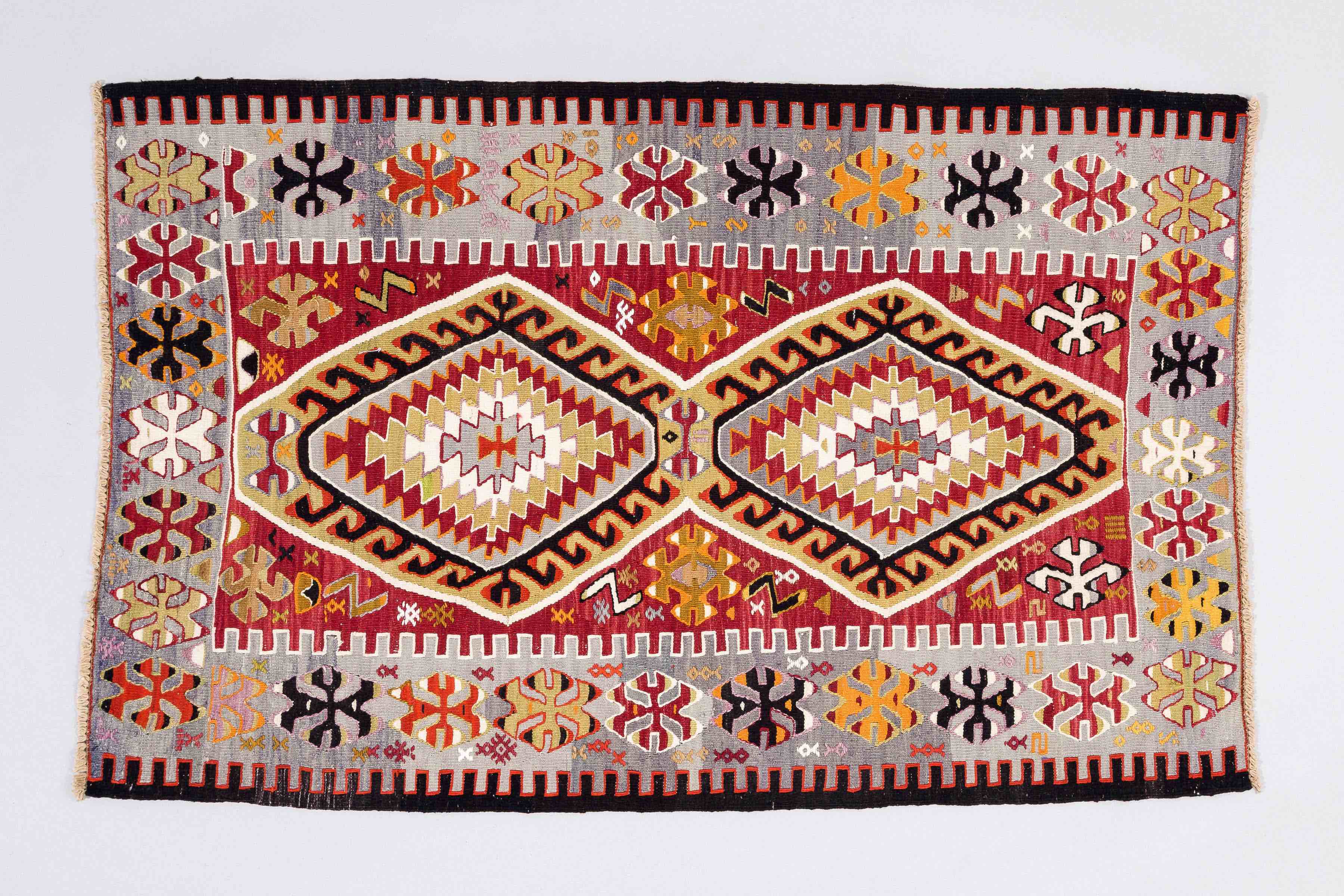 Vintage Kilim Esme 154x97cm - Wild Heart Free Soul