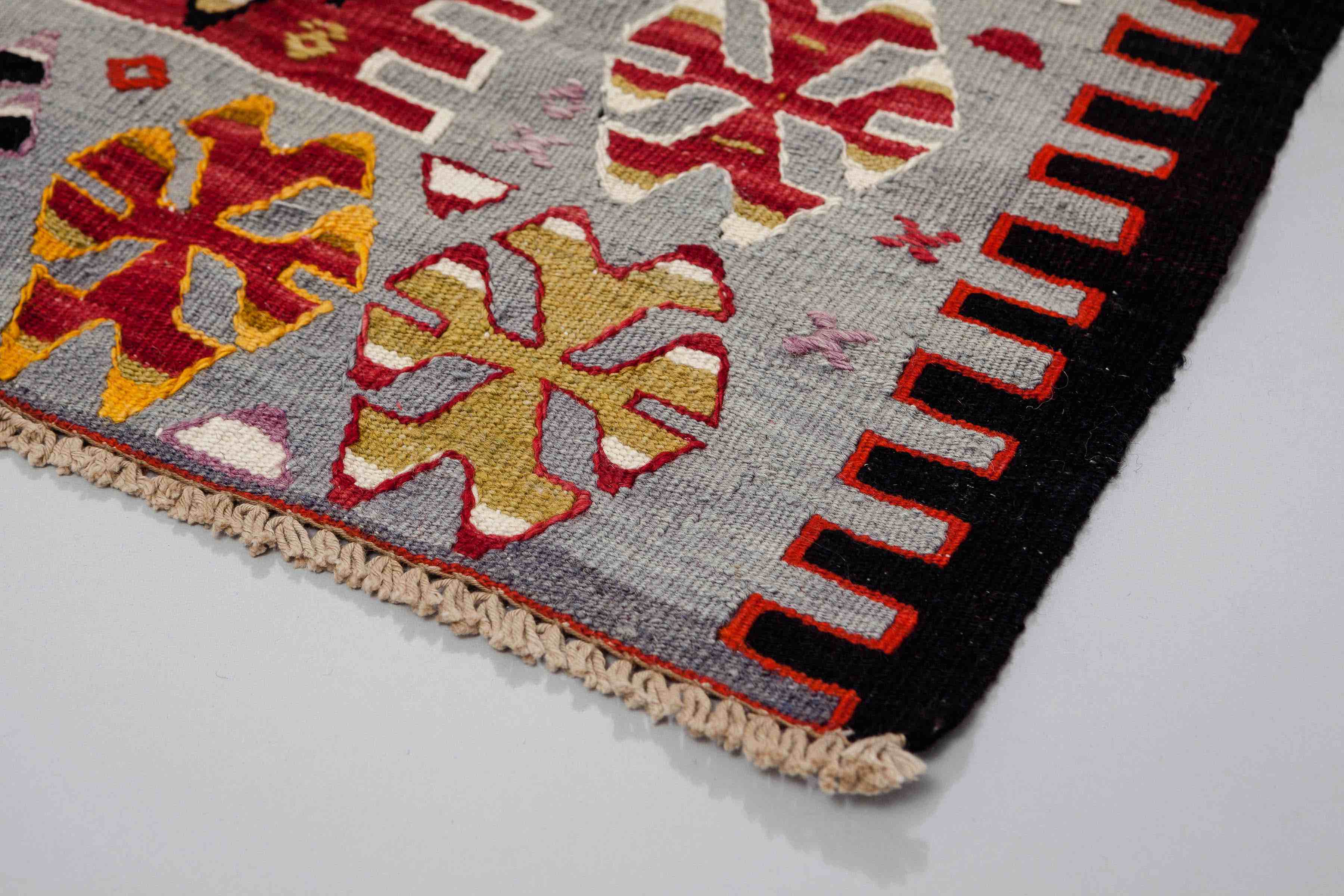 Vintage Kilim Esme 154x97cm - Wild Heart Free Soul