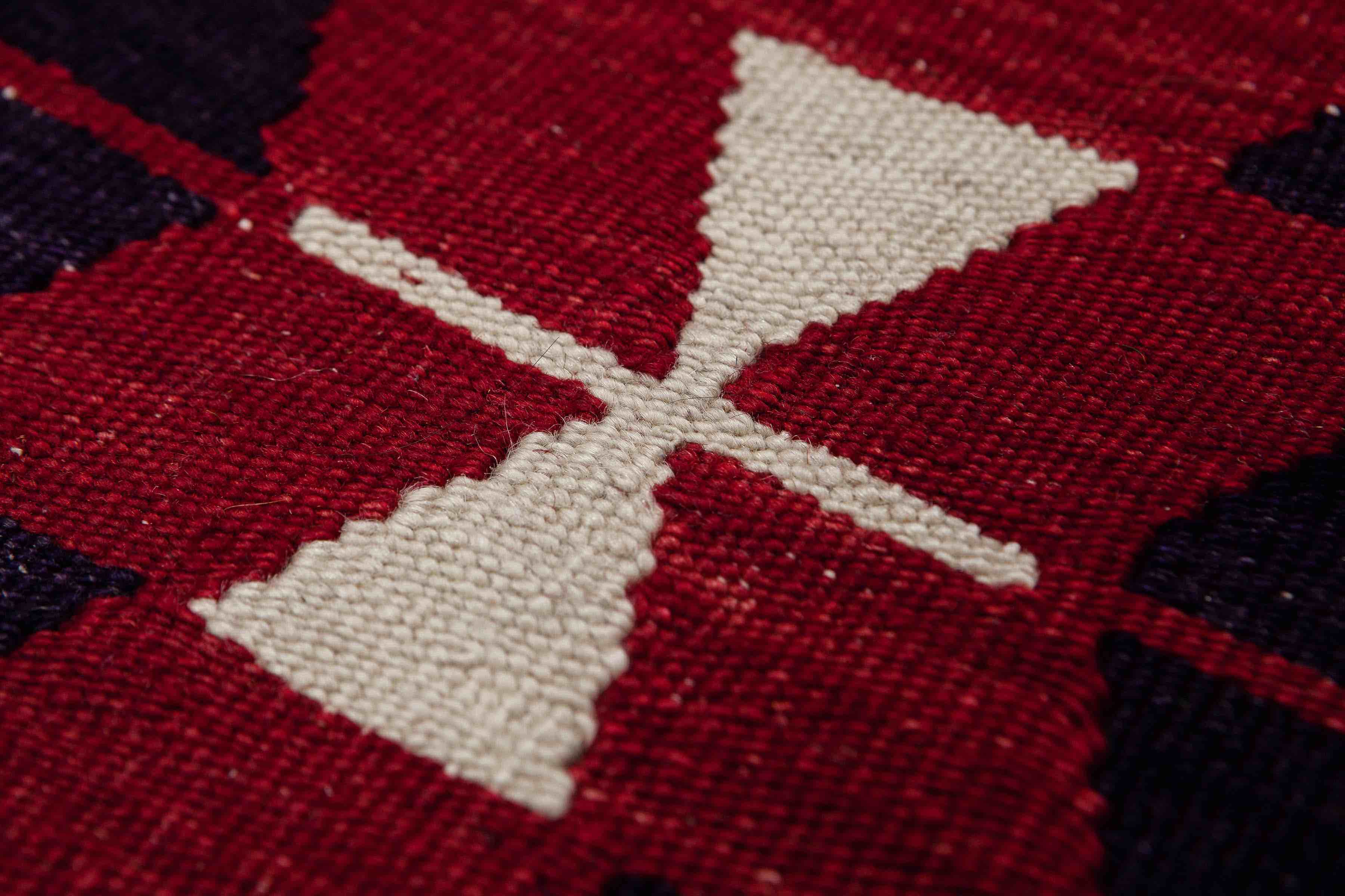 Vintage Kilim Esme 225x161cm - Wild Heart Free Soul