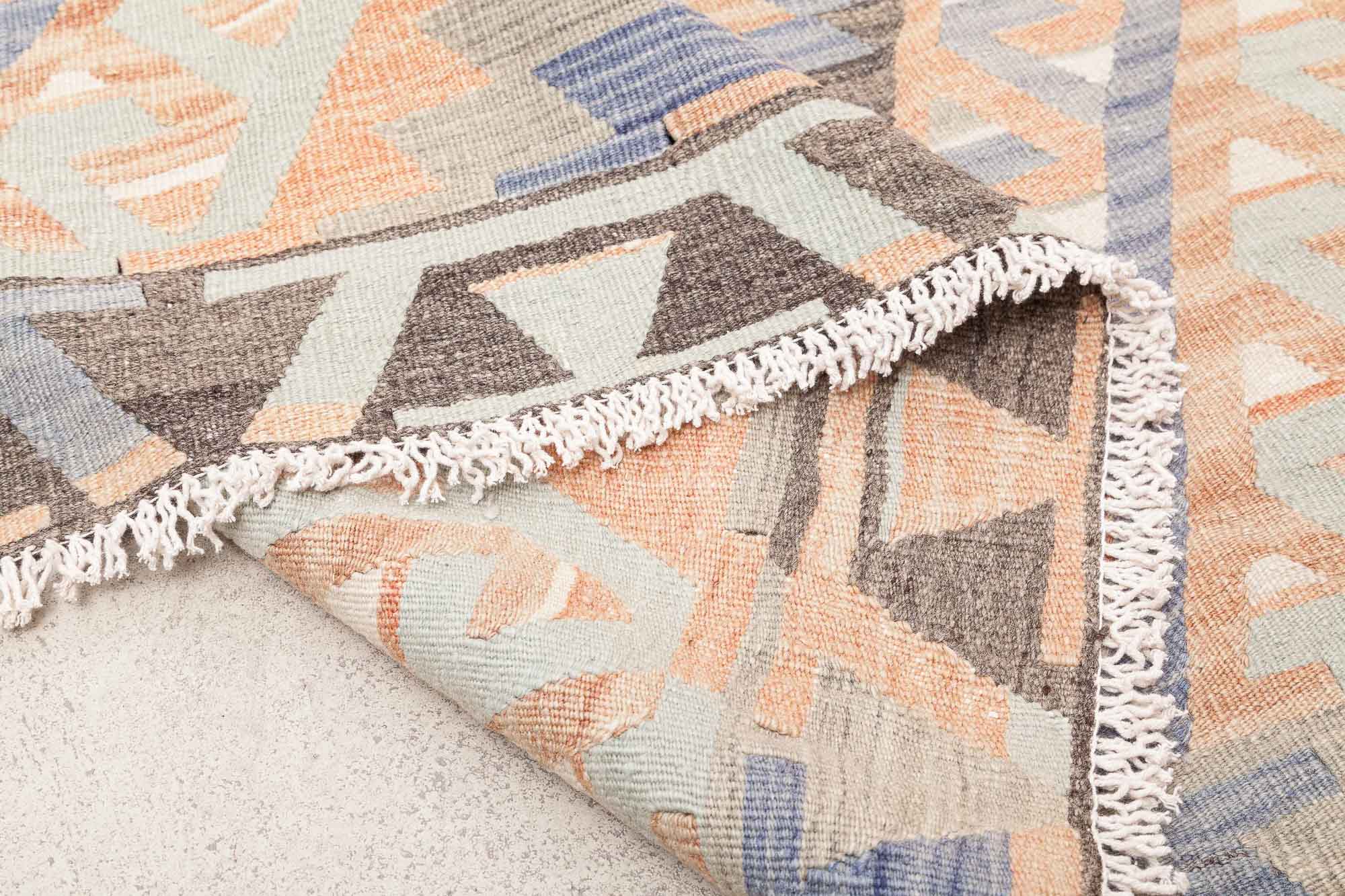 Vintage Kilim Esme 270 x 175cm - Wild Heart Free Soul