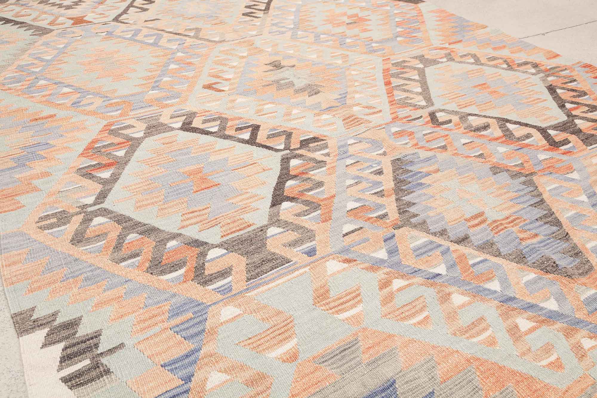 Vintage Kilim Esme 270 x 175cm - Wild Heart Free Soul