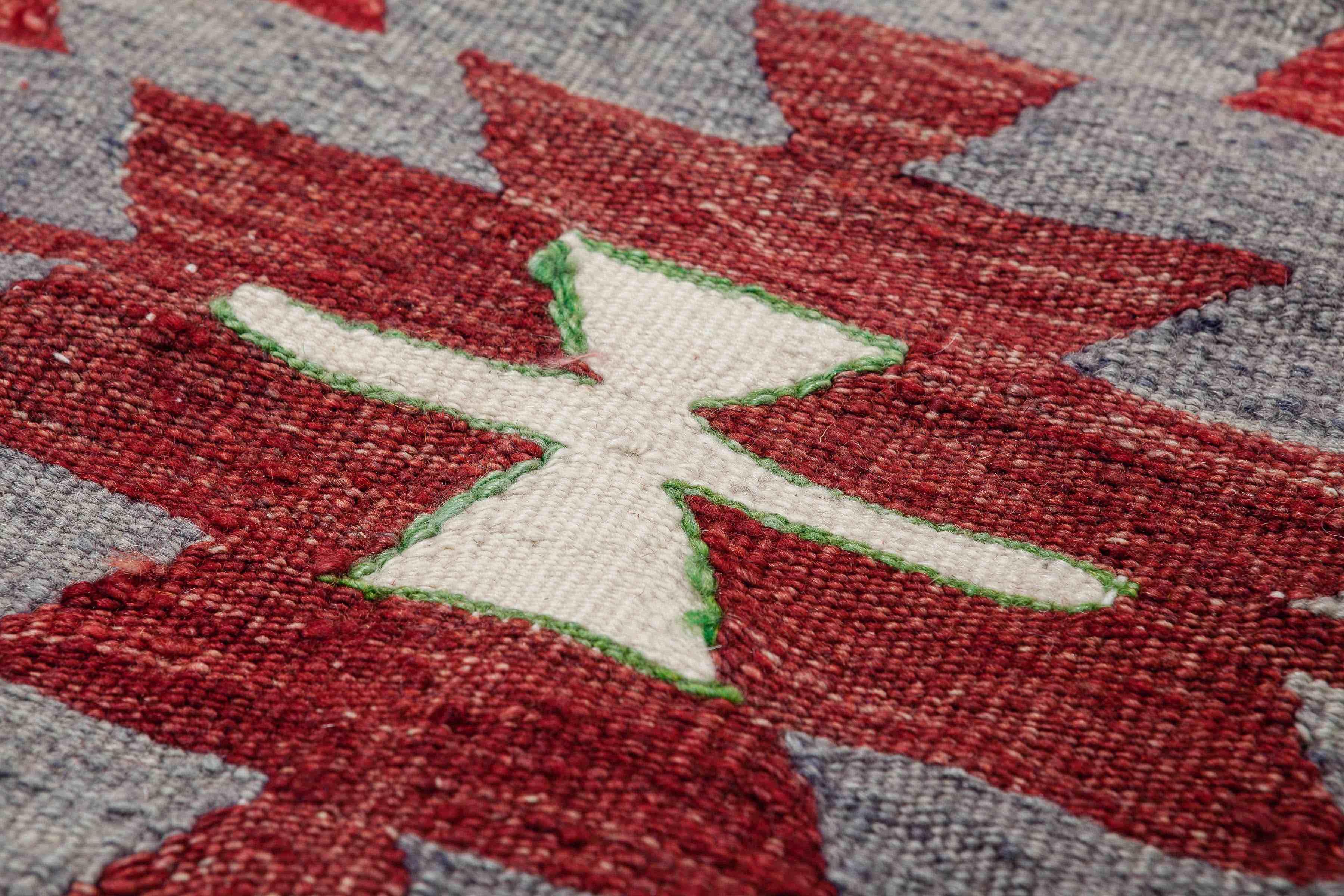 Vintage Kilim Esme 280x176cm - Wild Heart Free Soul