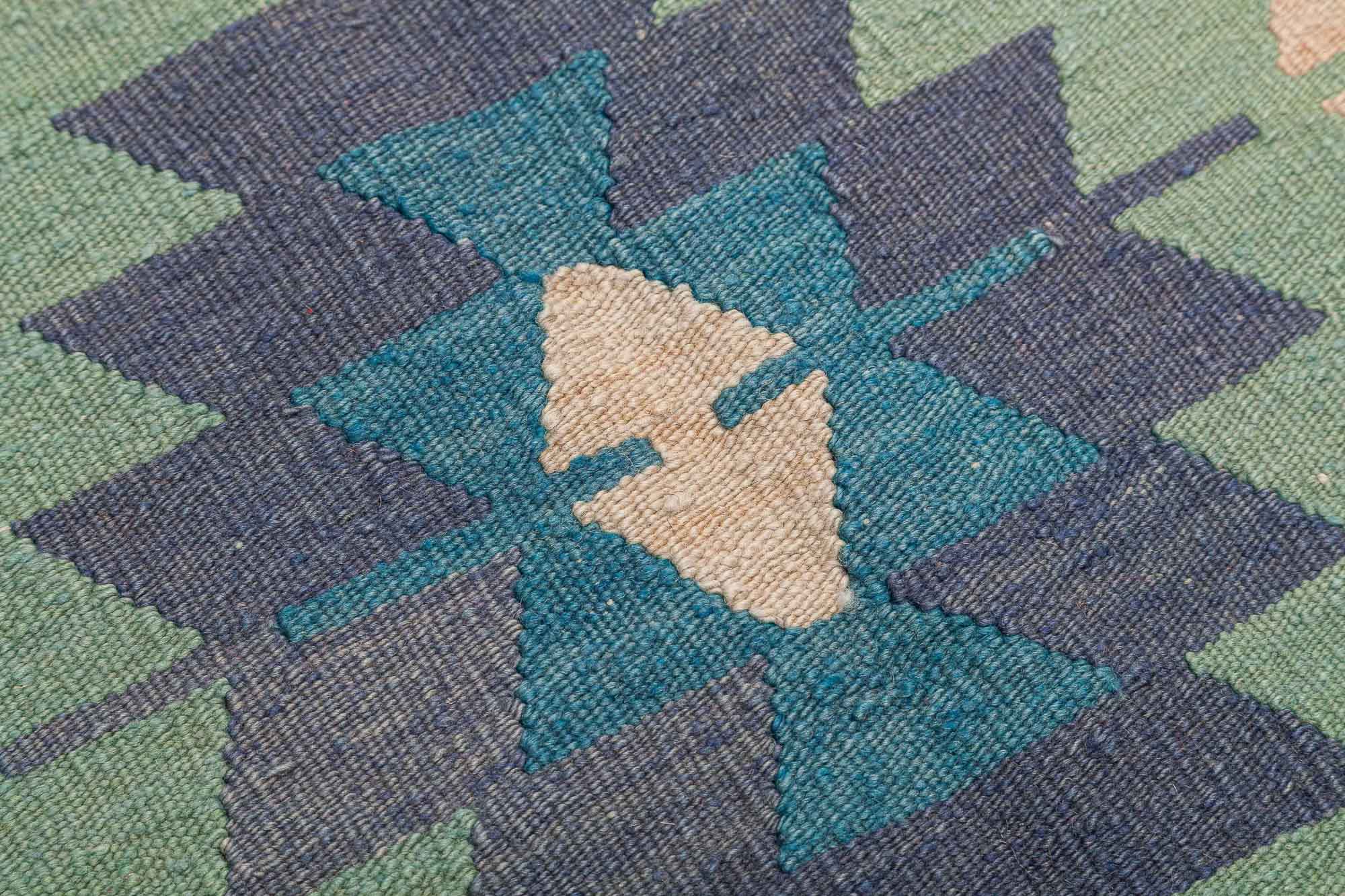 Vintage Kilim Esme 283x91 cm - Wild Heart Free Soul