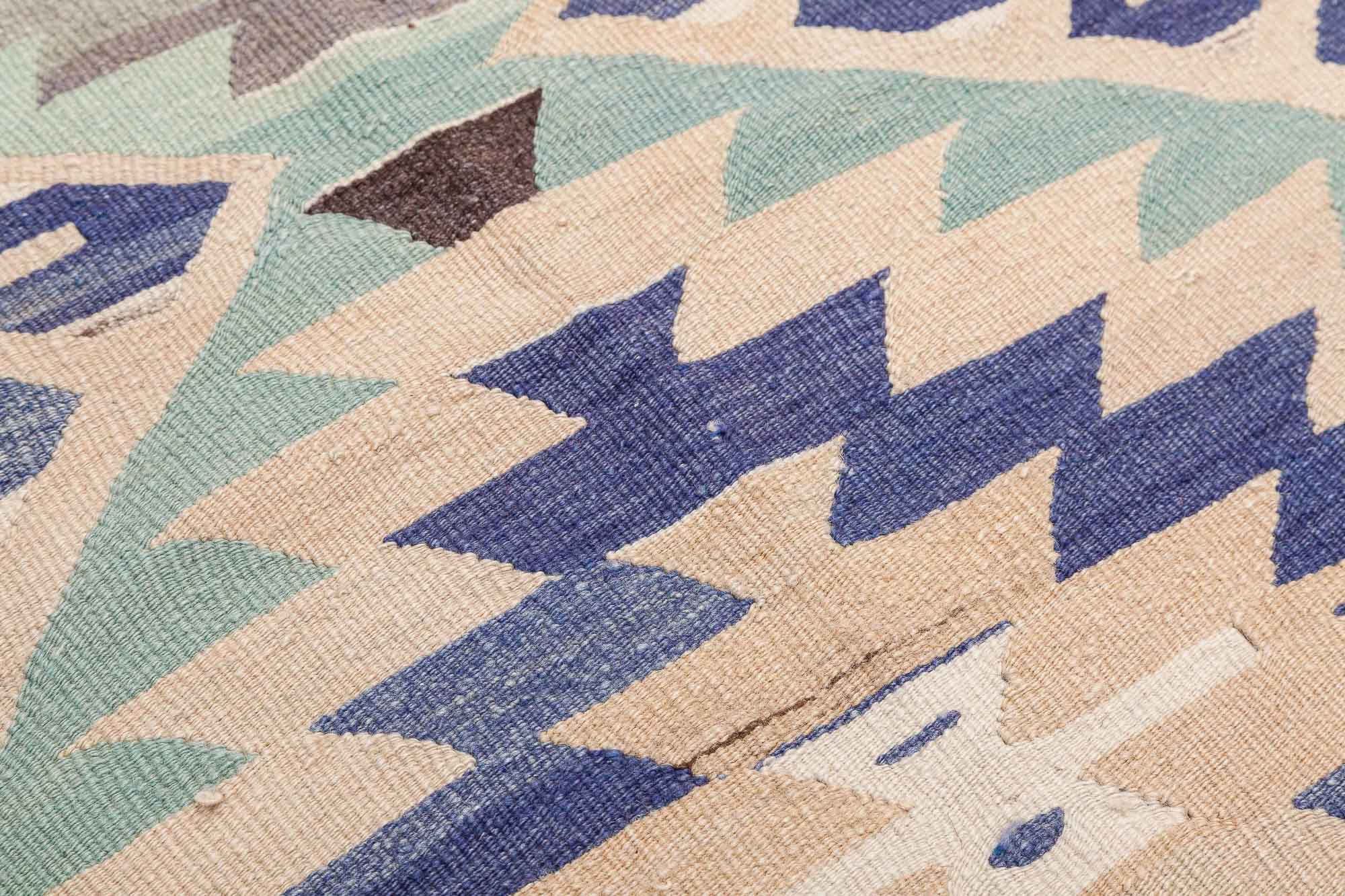 Vintage Kilim, Esme 286 x 178cm - Wild Heart Free Soul