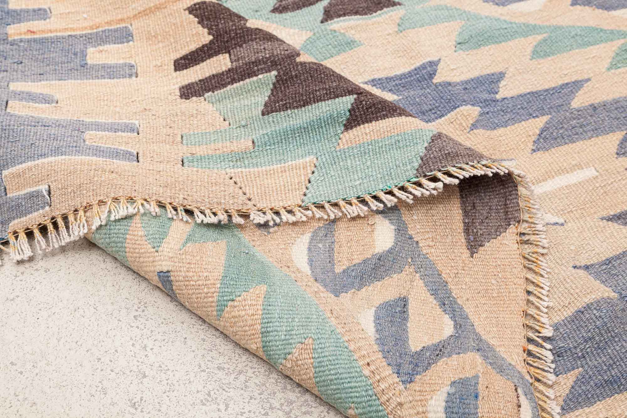 Vintage Kilim, Esme 286 x 178cm - Wild Heart Free Soul
