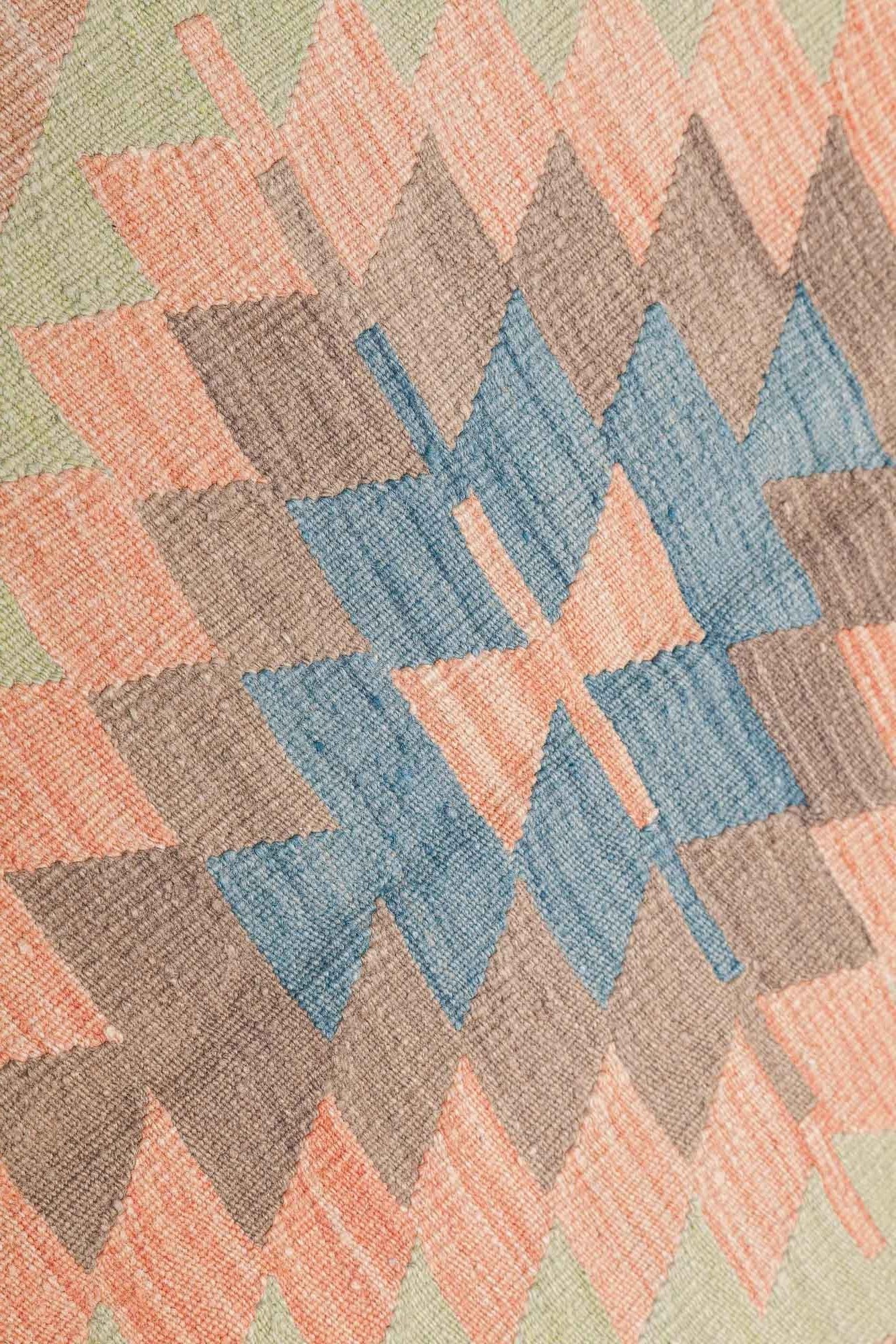 Vintage Kilim Esme 315 x 190cm - Wild Heart Free Soul