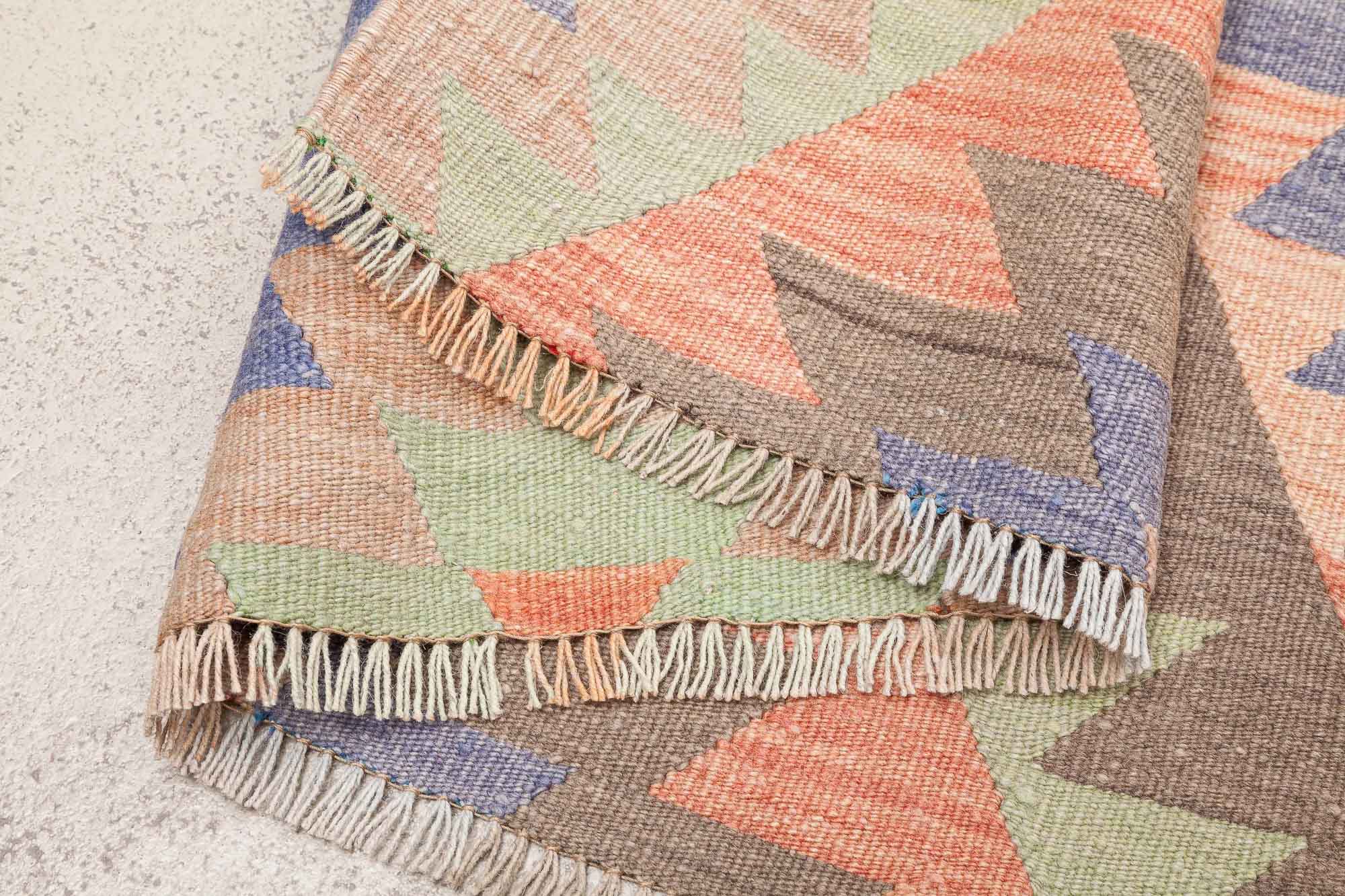 Vintage Kilim Esme 315 x 190cm - Wild Heart Free Soul