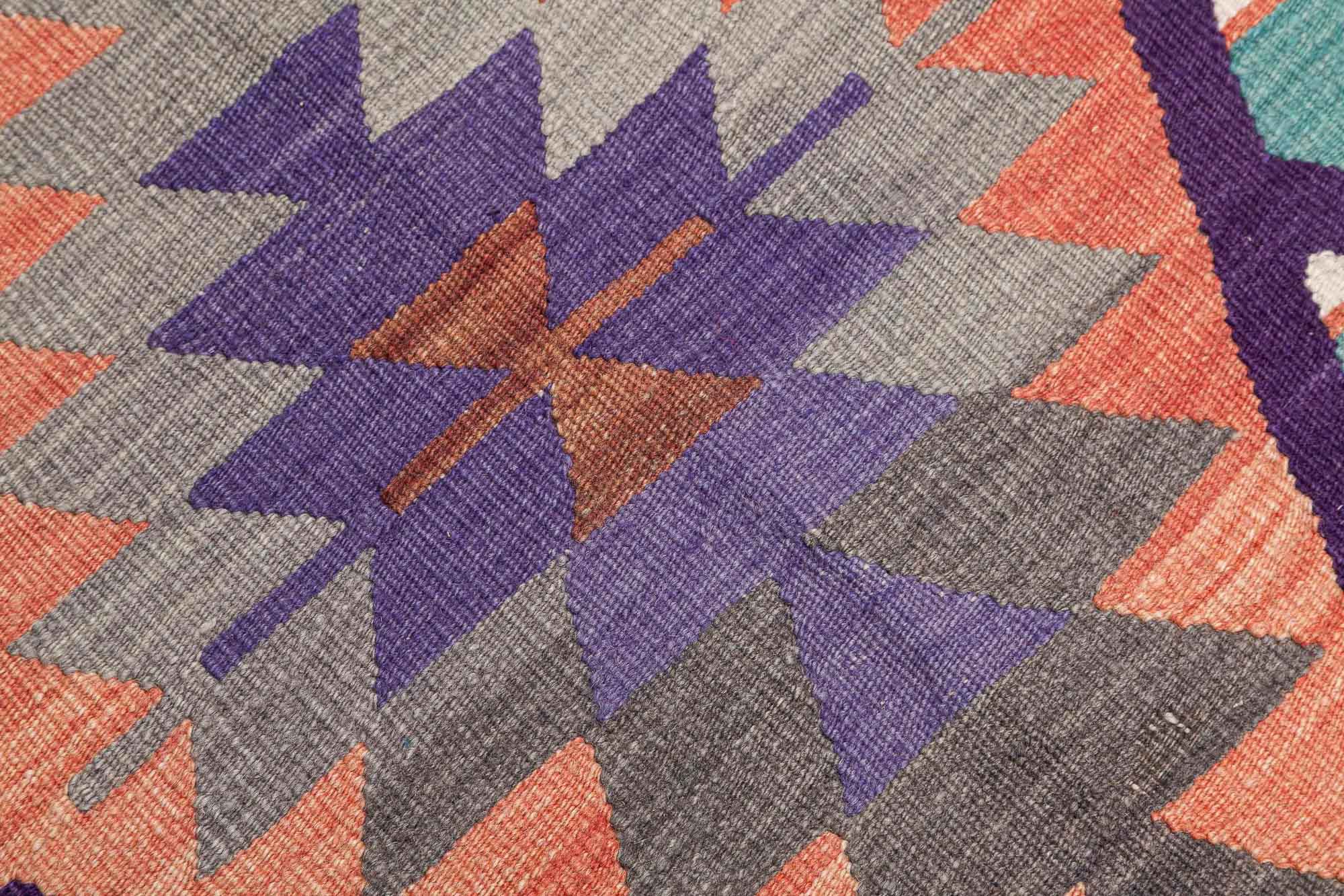 Vintage Kilim, Esme 348x184cm - Wild Heart Free Soul