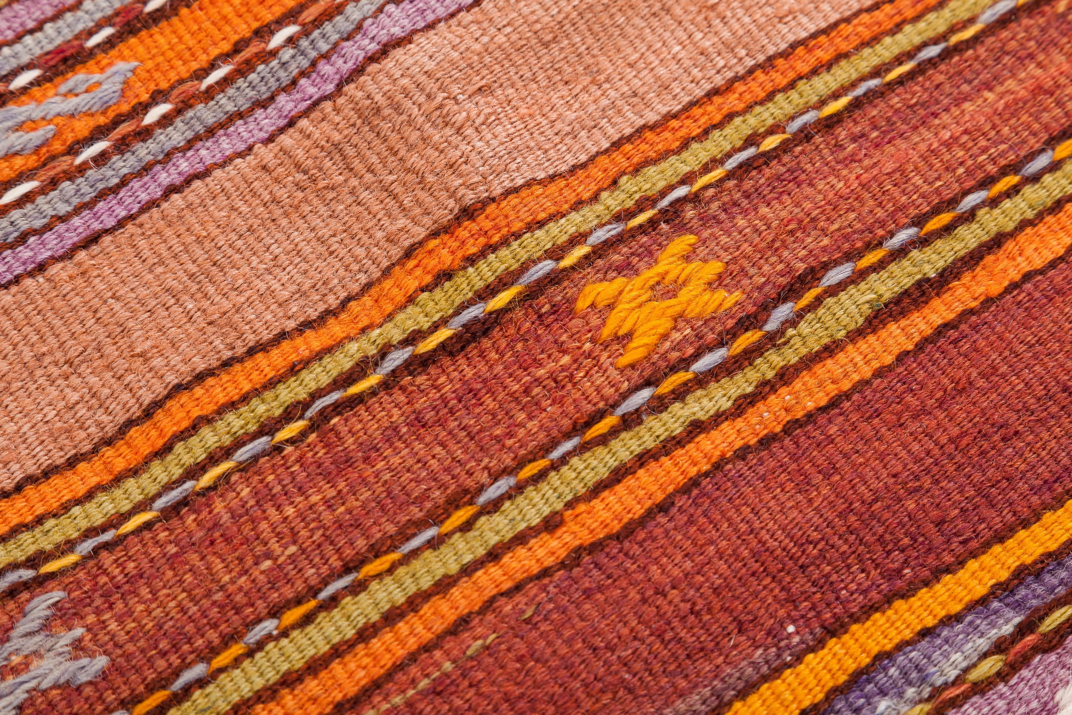 Vintage Kilim Fethiye 155x92cm - Wild Heart Free Soul