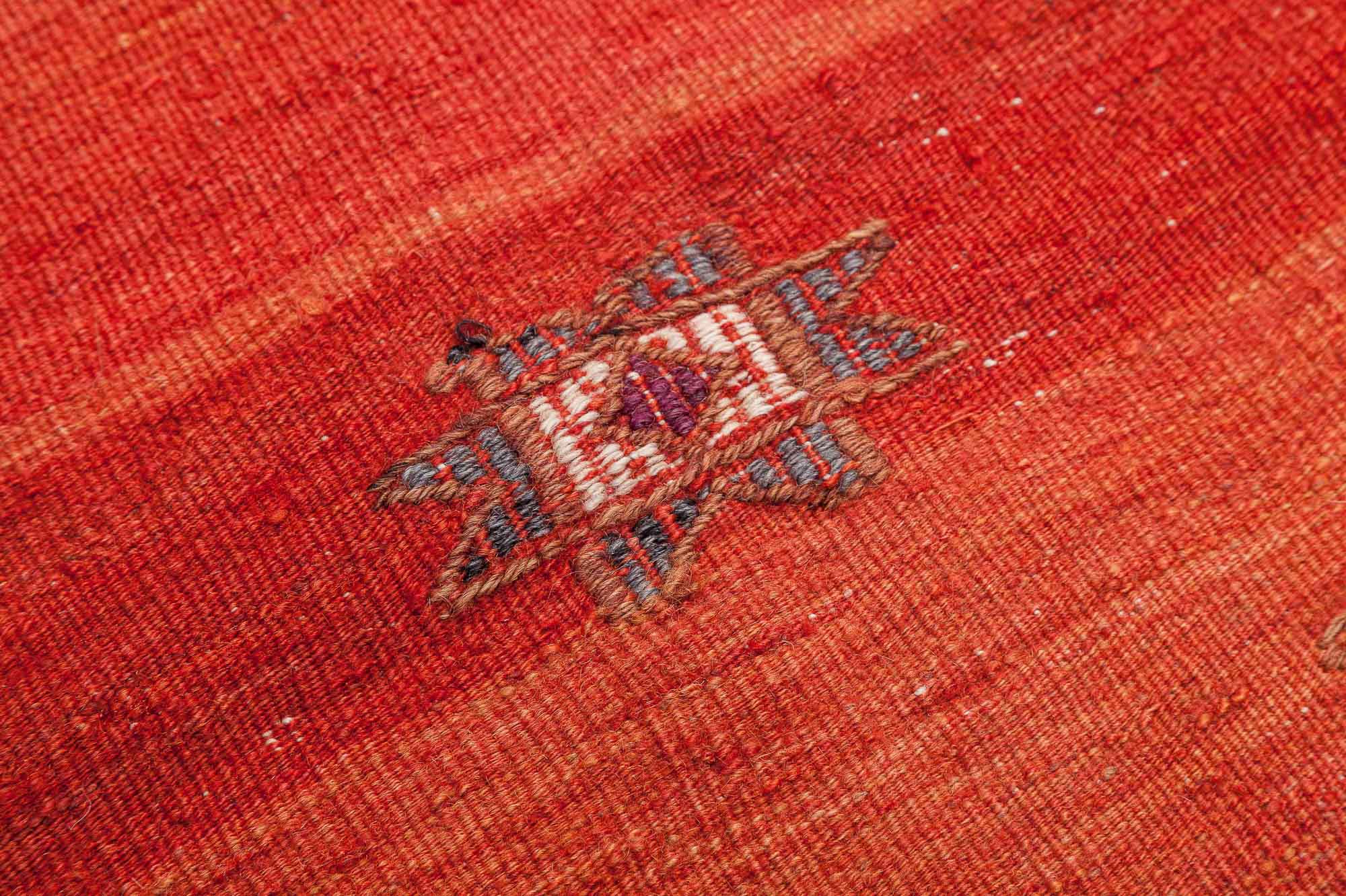 Vintage Kilim Fethiye 229 x 143cm - Wild Heart Free Soul