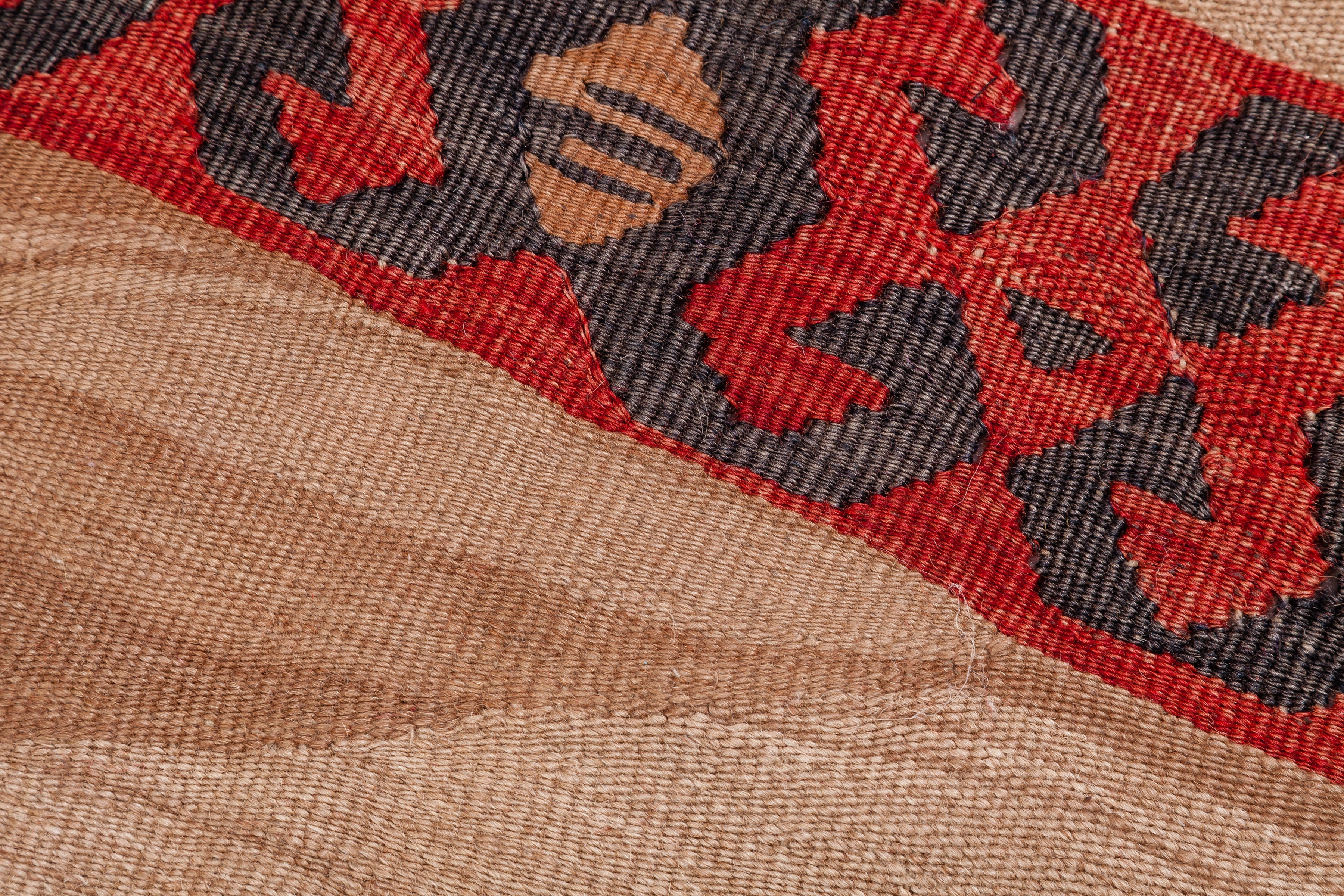 Vintage Kilim Fethiye 237x159cm - Wild Heart Free Soul