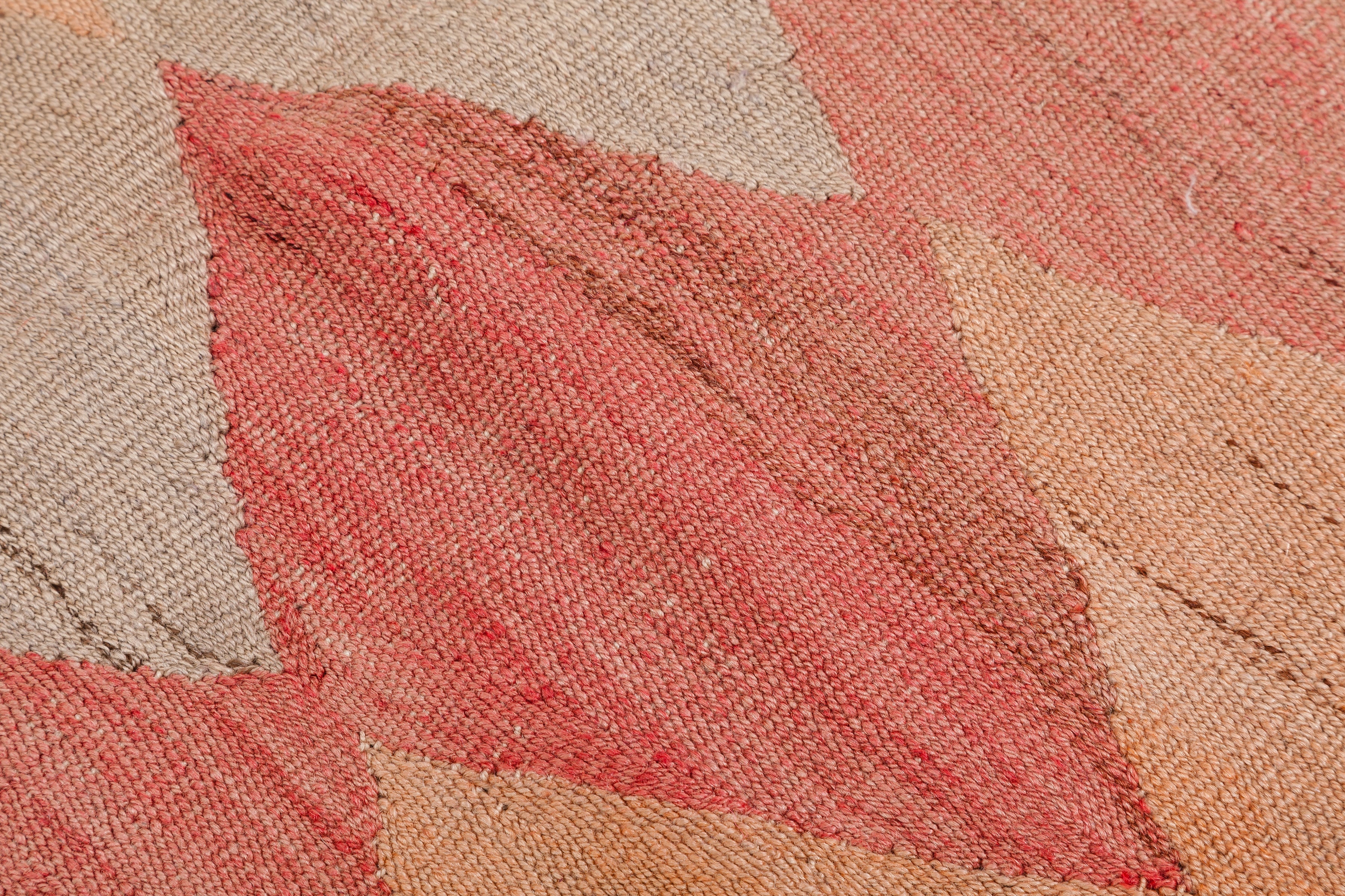 Vintage Kilim Fethiye 259x170cm - Wild Heart Free Soul