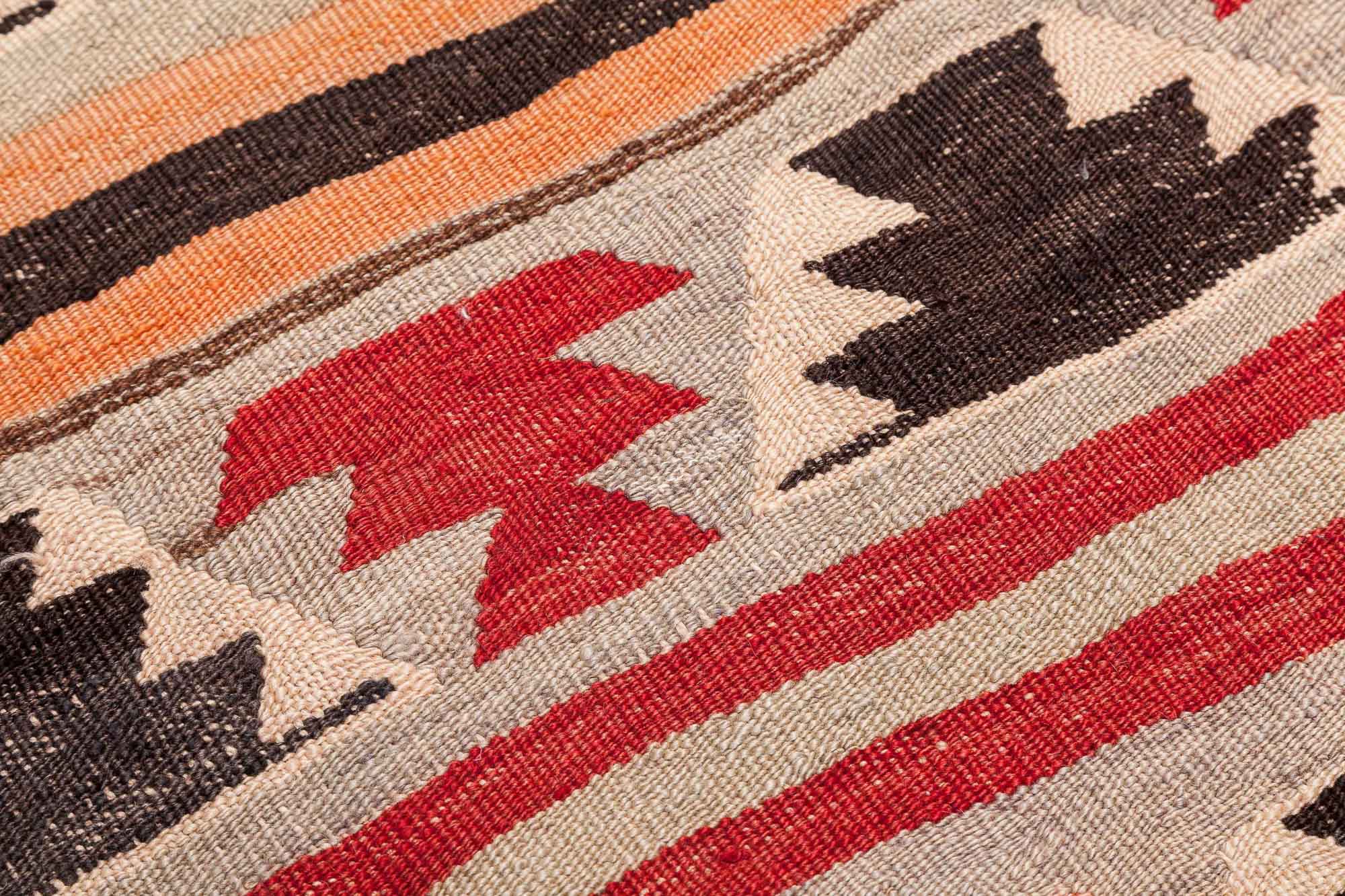 Vintage Kilim Fethiye 272x147 cm - Wild Heart Free Soul