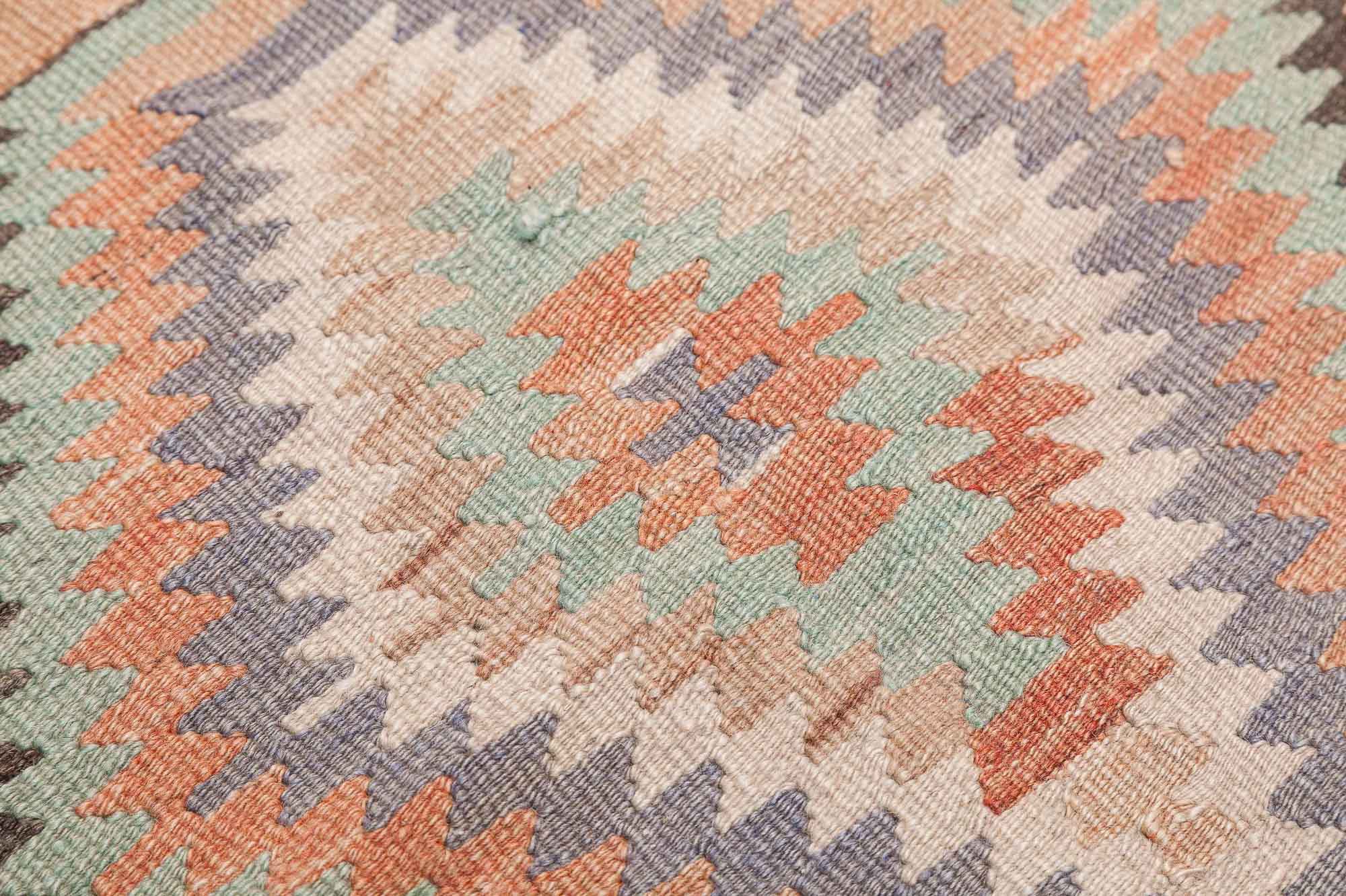 Vintage Kilim Fethiye 325 x 181cm - Wild Heart Free Soul