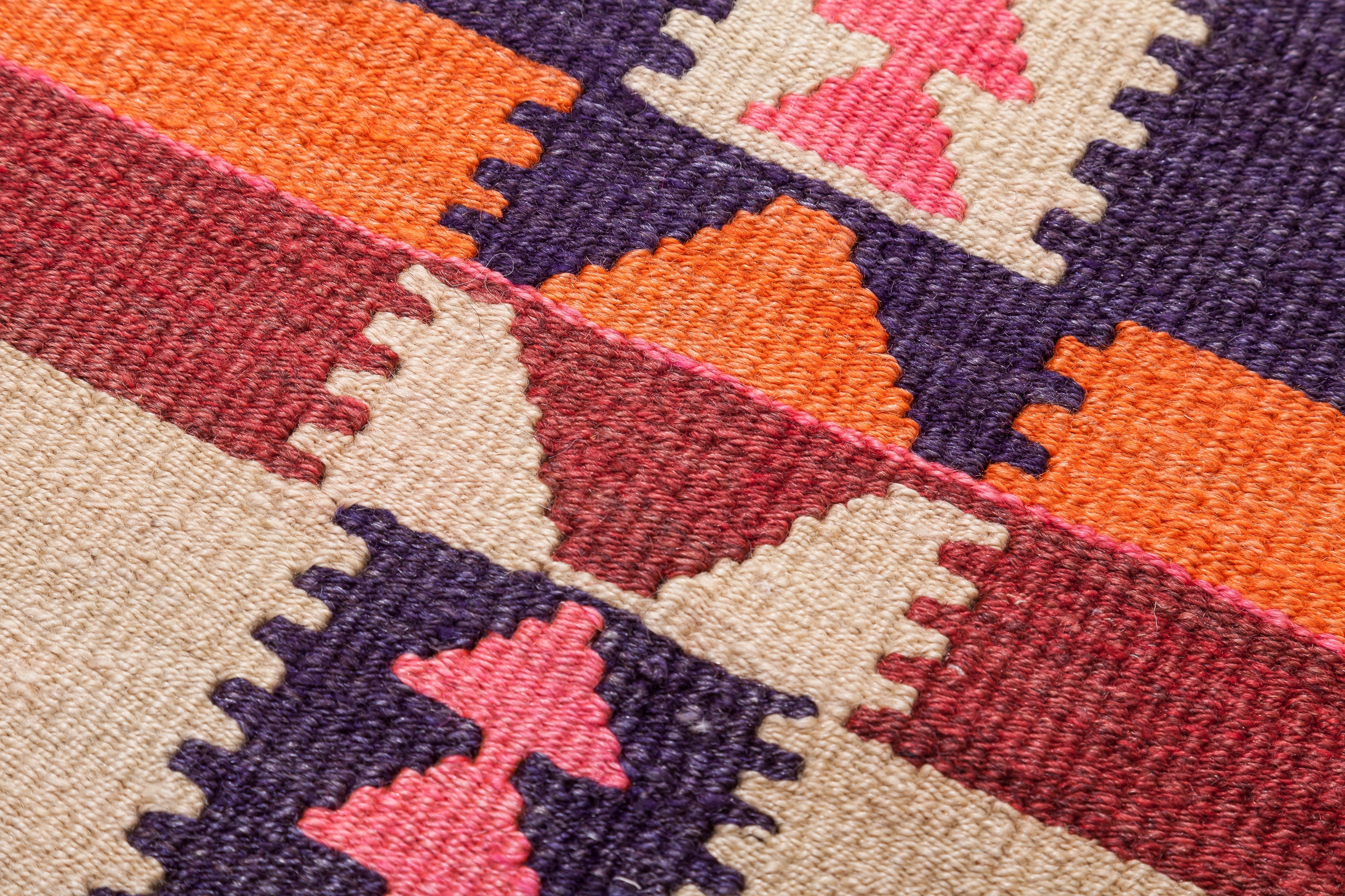 Vintage Kilim Kars 123x80cm - Wild Heart Free Soul