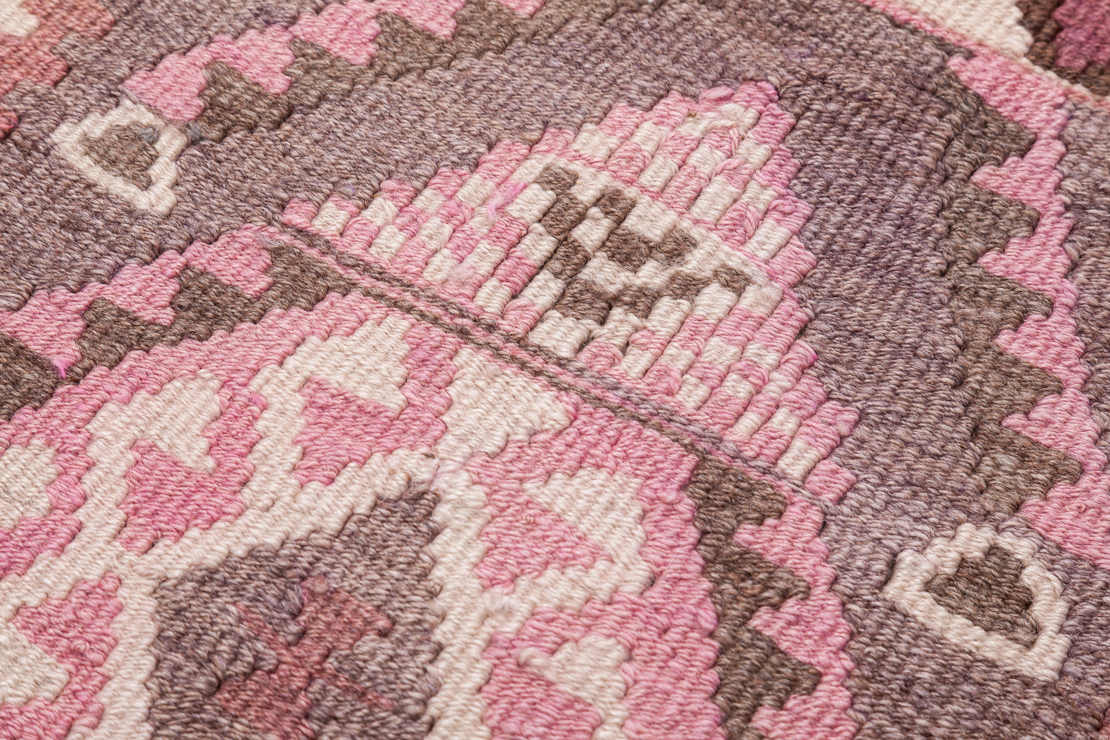 Vintage Kilim Kars 148x106cm - Wild Heart Free Soul