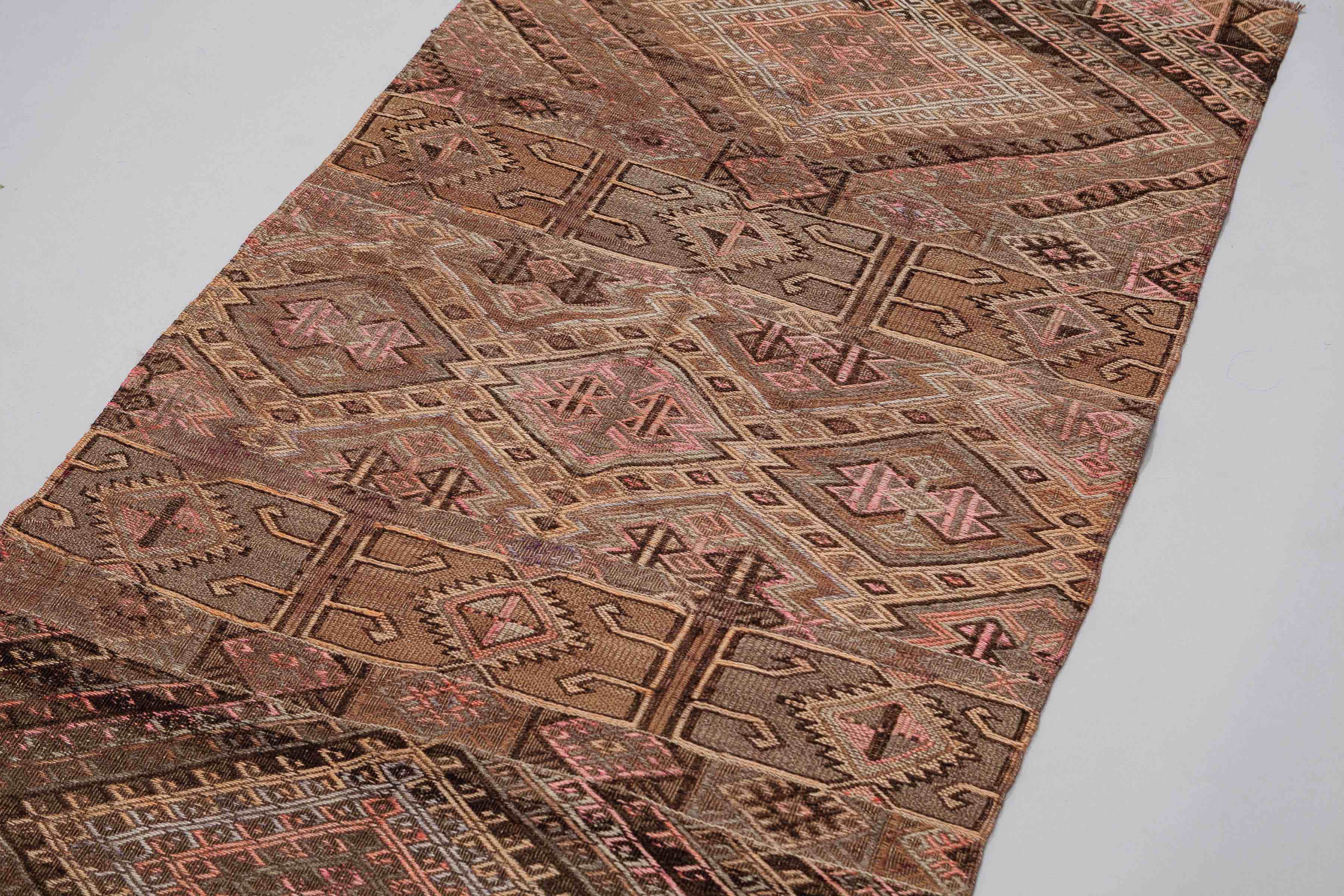 Vintage Kilim Kars 162x91cm - Wild Heart Free Soul