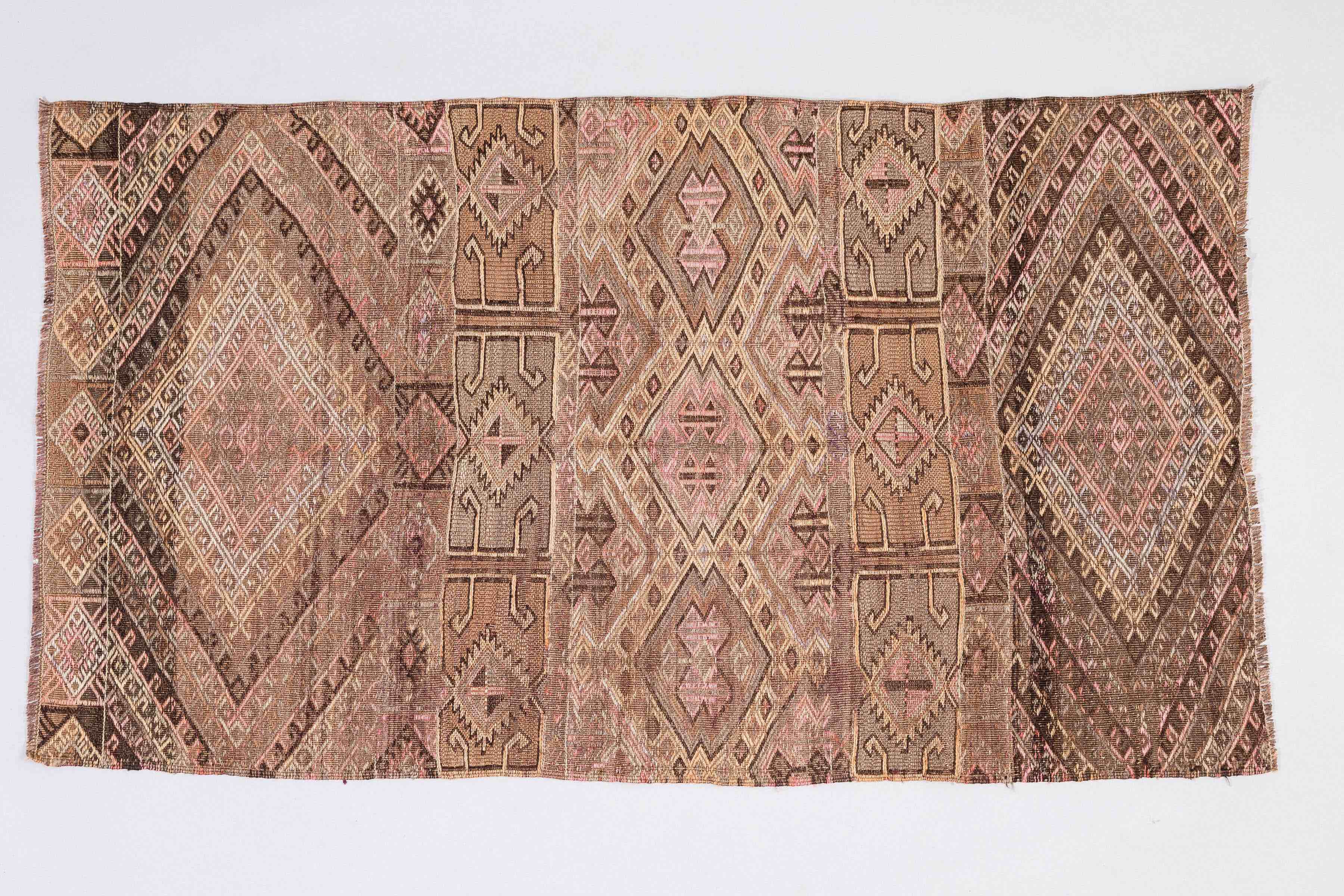 Vintage Kilim Kars 162x91cm - Wild Heart Free Soul