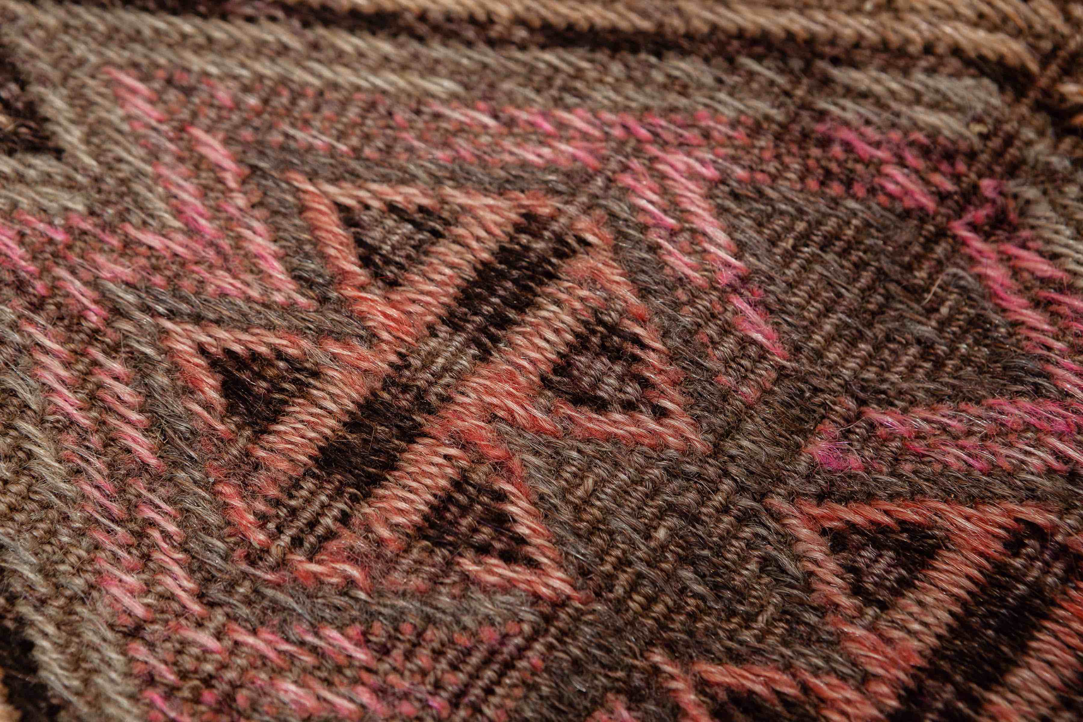 Vintage Kilim Kars 162x91cm - Wild Heart Free Soul