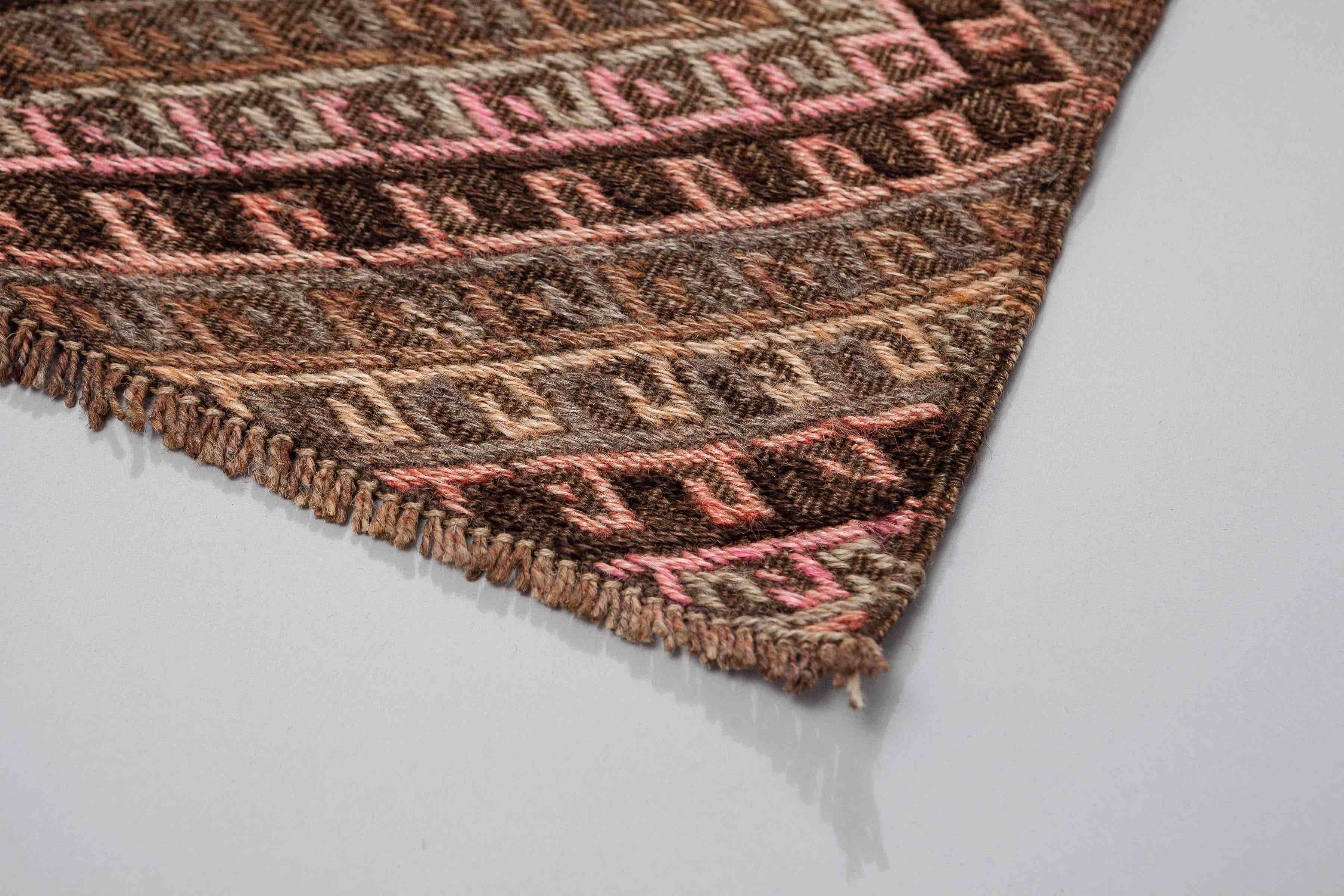 Vintage Kilim Kars 162x91cm - Wild Heart Free Soul