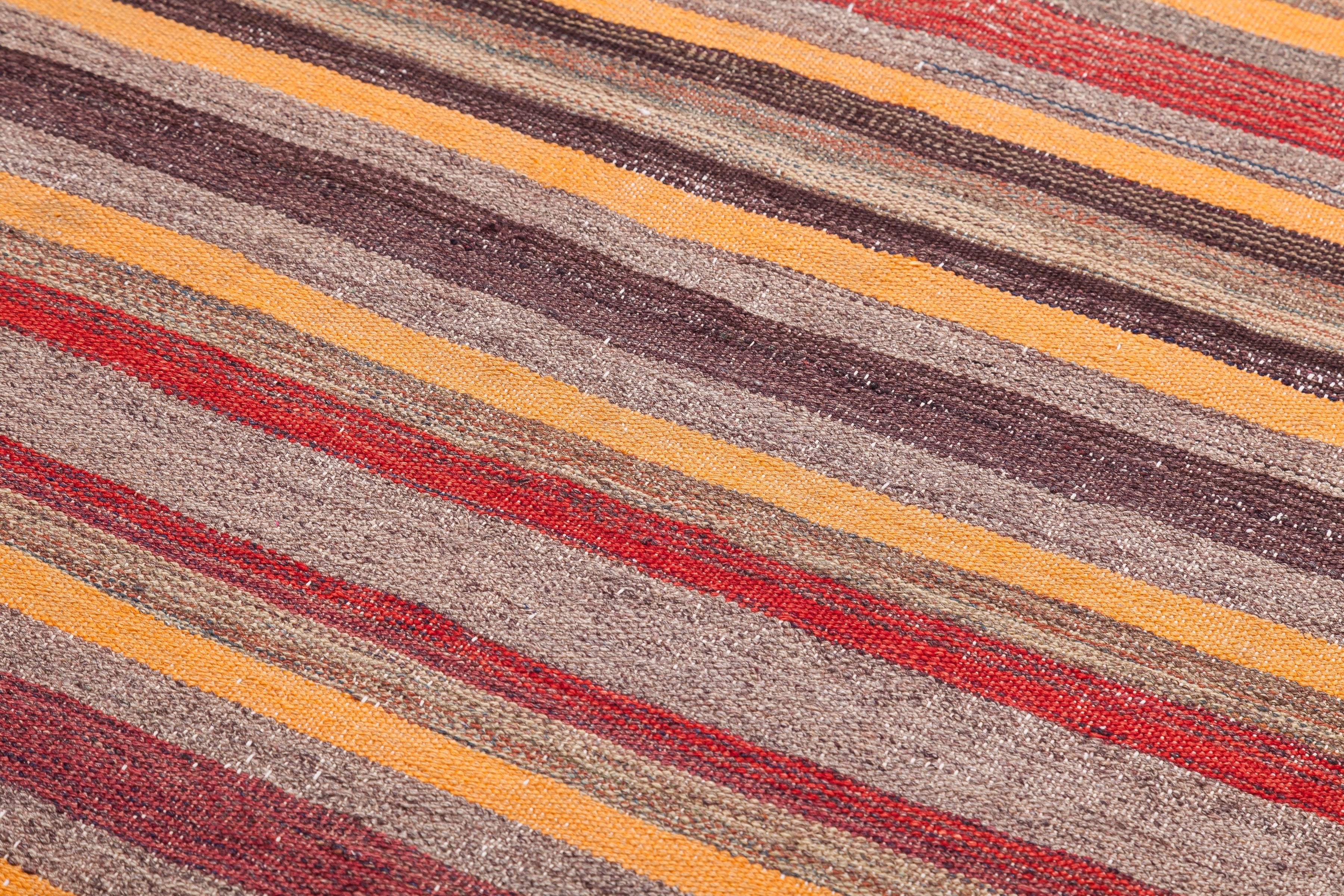 Vintage Kilim Konya 307x180cm - Wild Heart Free Soul