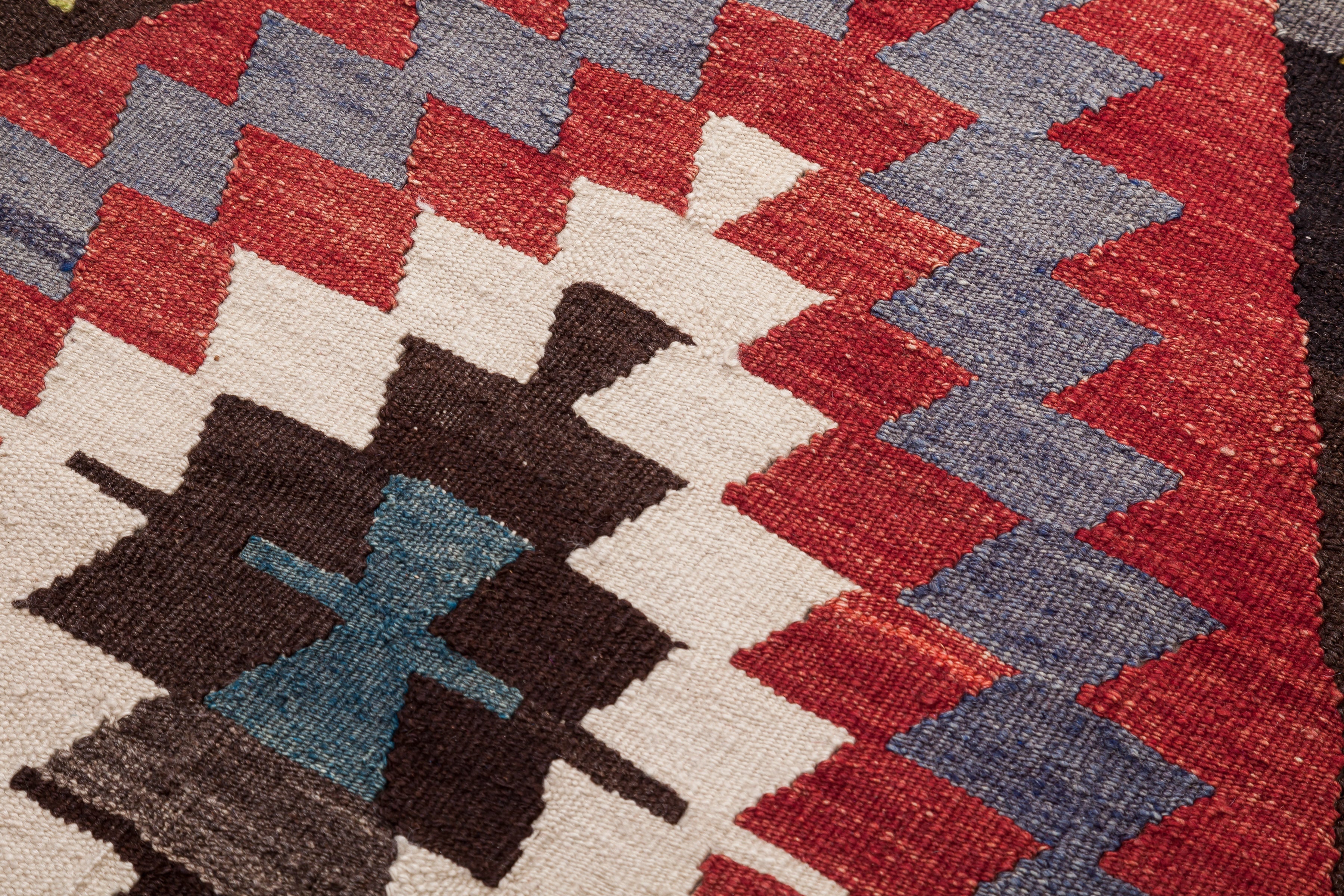 Vintage Kilim Köprübasi 310x213cm - Wild Heart Free Soul