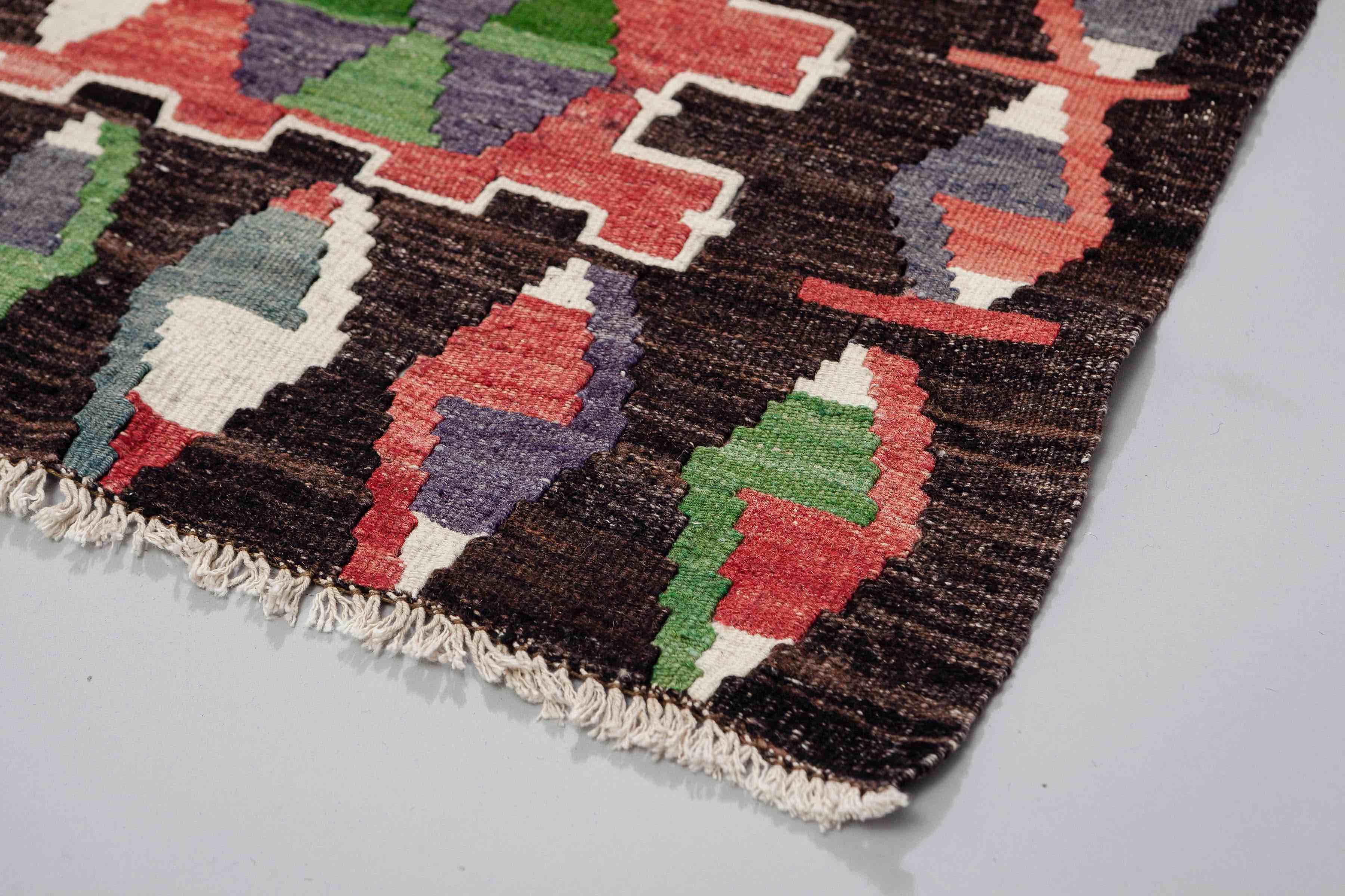Vintage Kilim Kula 140x98 cm - Wild Heart Free Soul