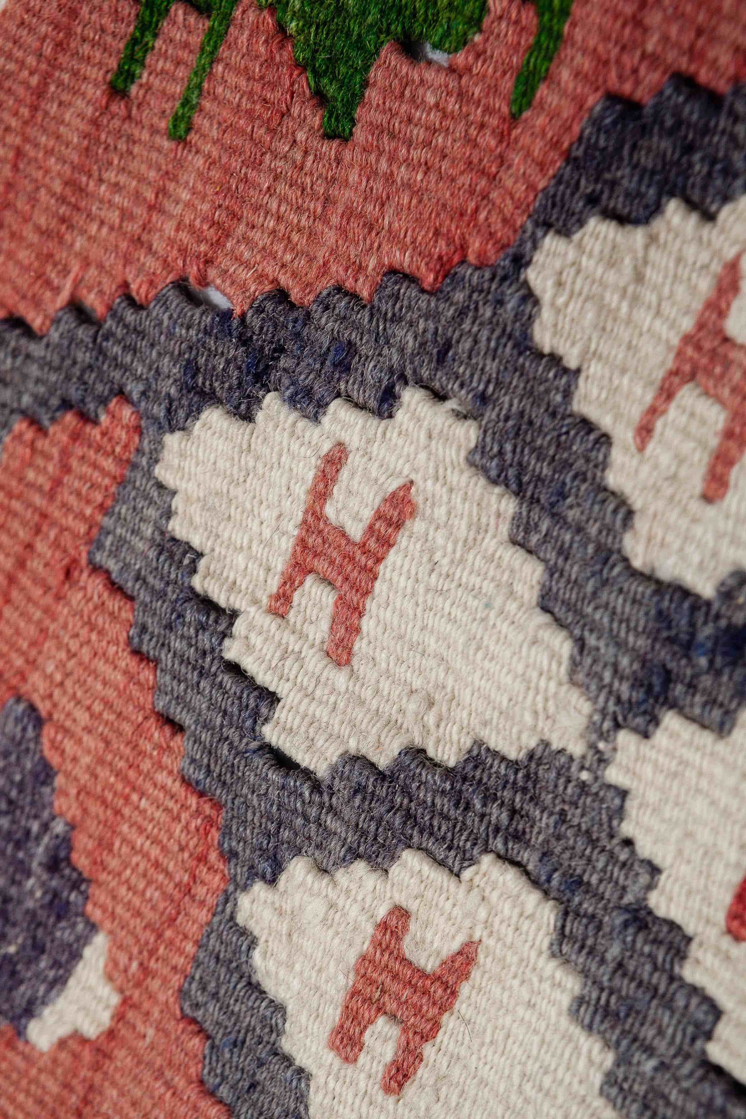 Vintage Kilim Kula 140x98 cm - Wild Heart Free Soul