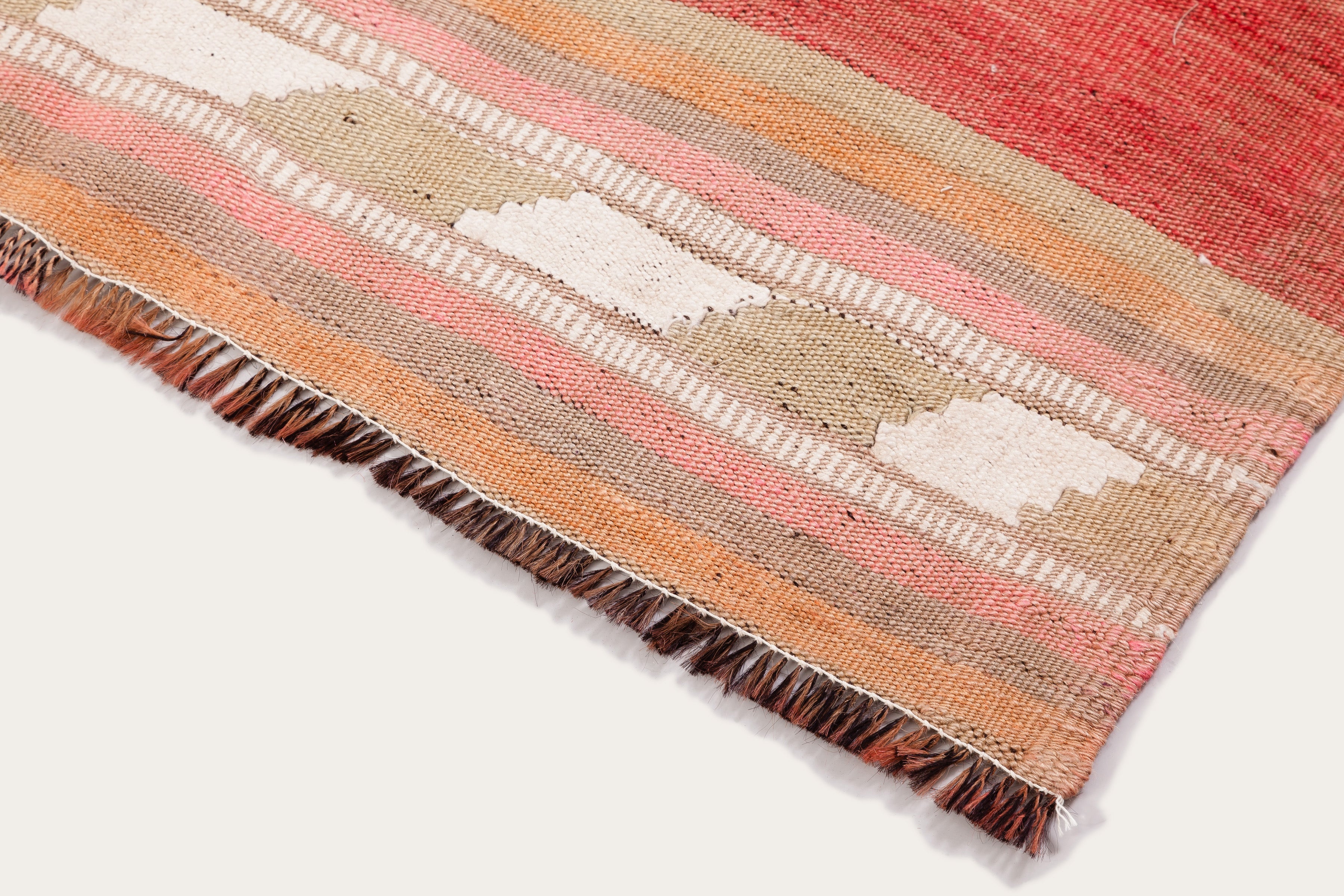 Vintage Kilim Kütahya 156x142cm - Wild Heart Free Soul