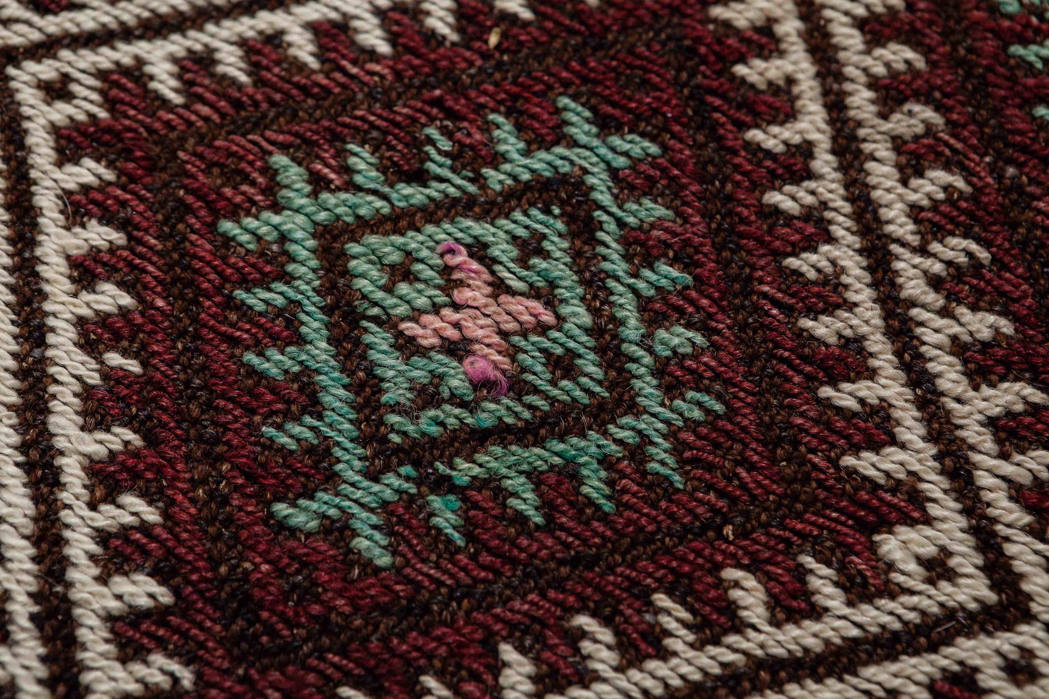 Vintage Kilim Kütahya 165x106cm - Wild Heart Free Soul