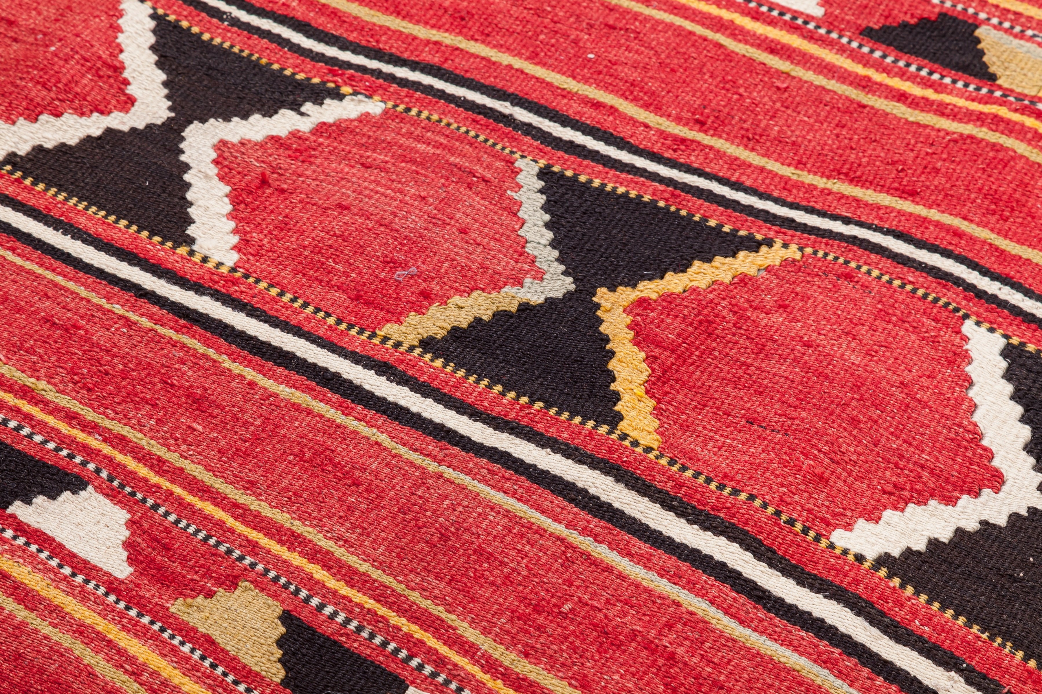 Vintage Kilim Kütahya 265x156cm - Wild Heart Free Soul