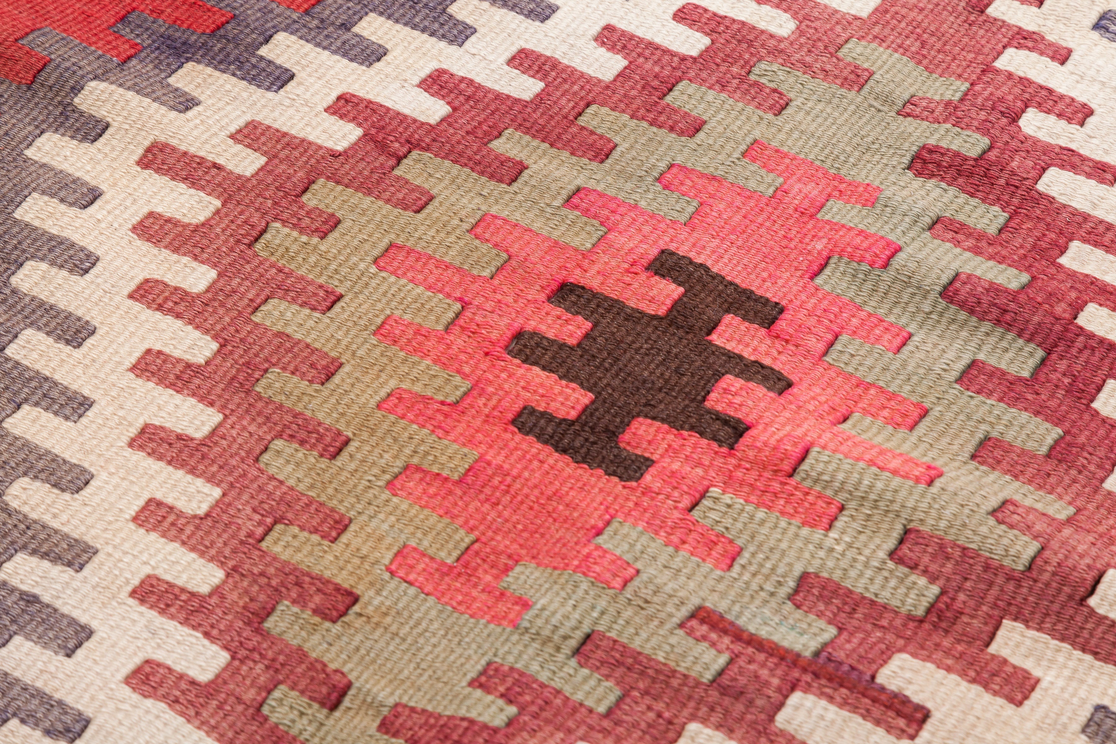 Vintage Kilim Kütahya 308x190cm - Wild Heart Free Soul