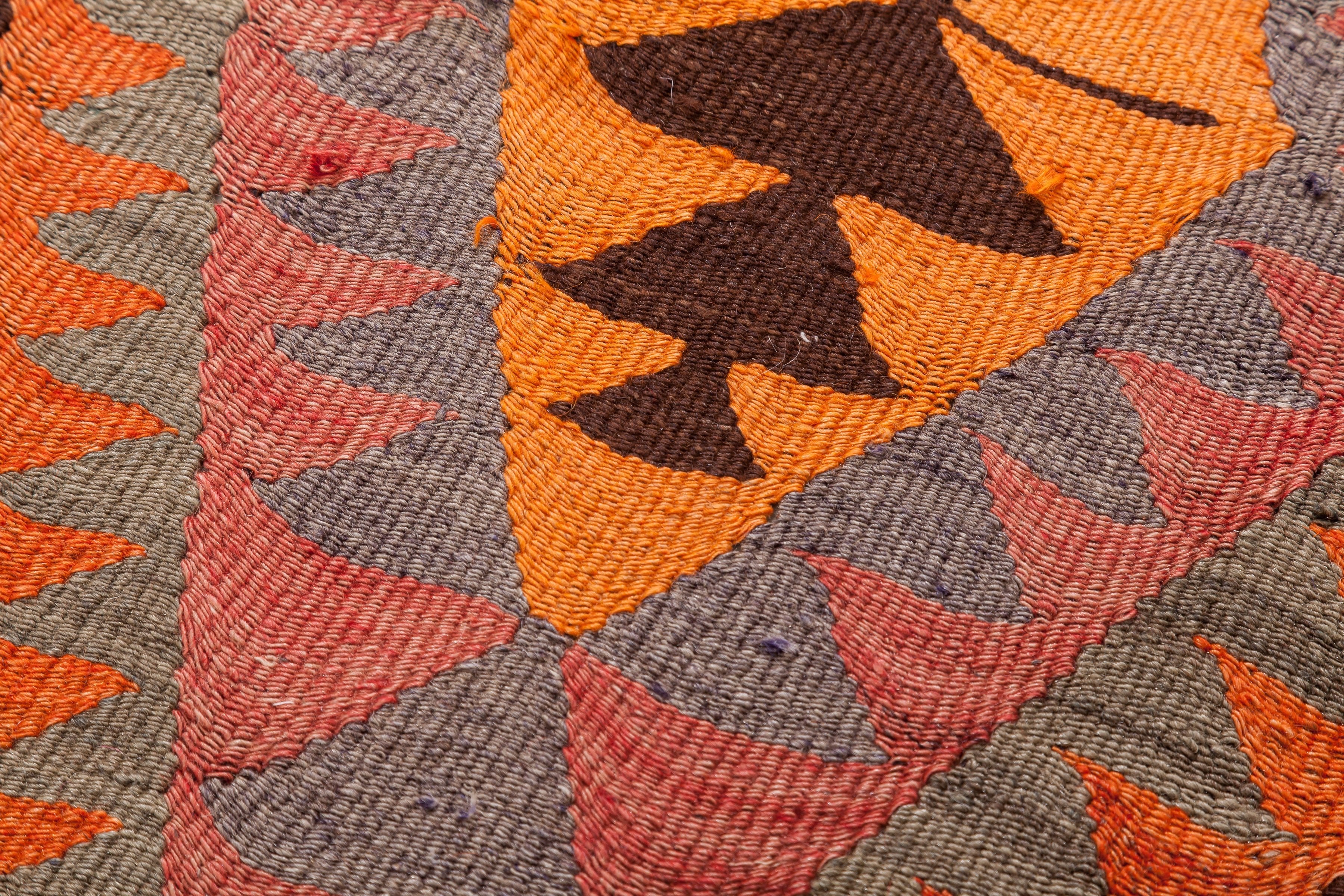 Vintage Kilim Mut 115x68cm - Wild Heart Free Soul