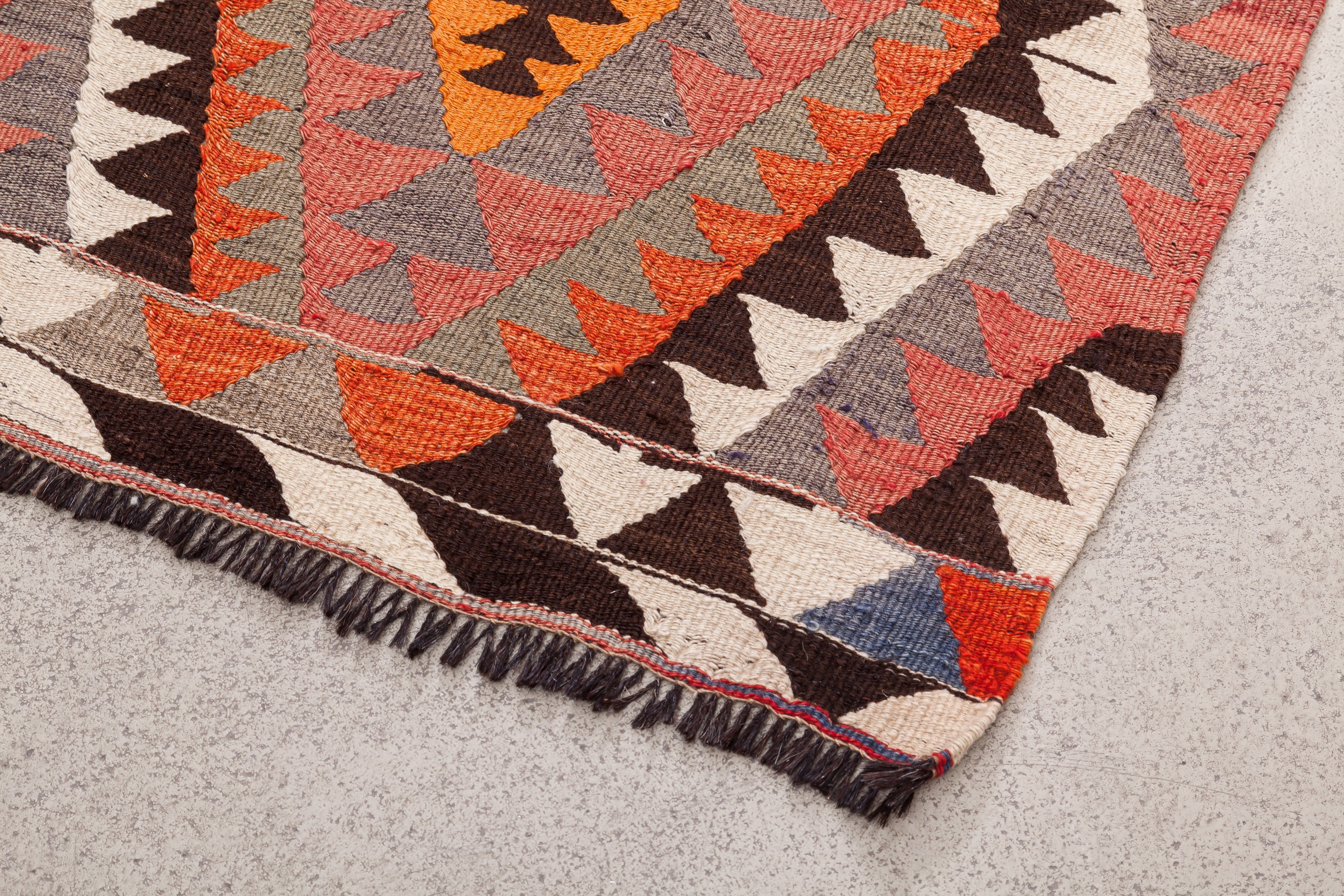 Vintage Kilim Mut 115x68cm - Wild Heart Free Soul