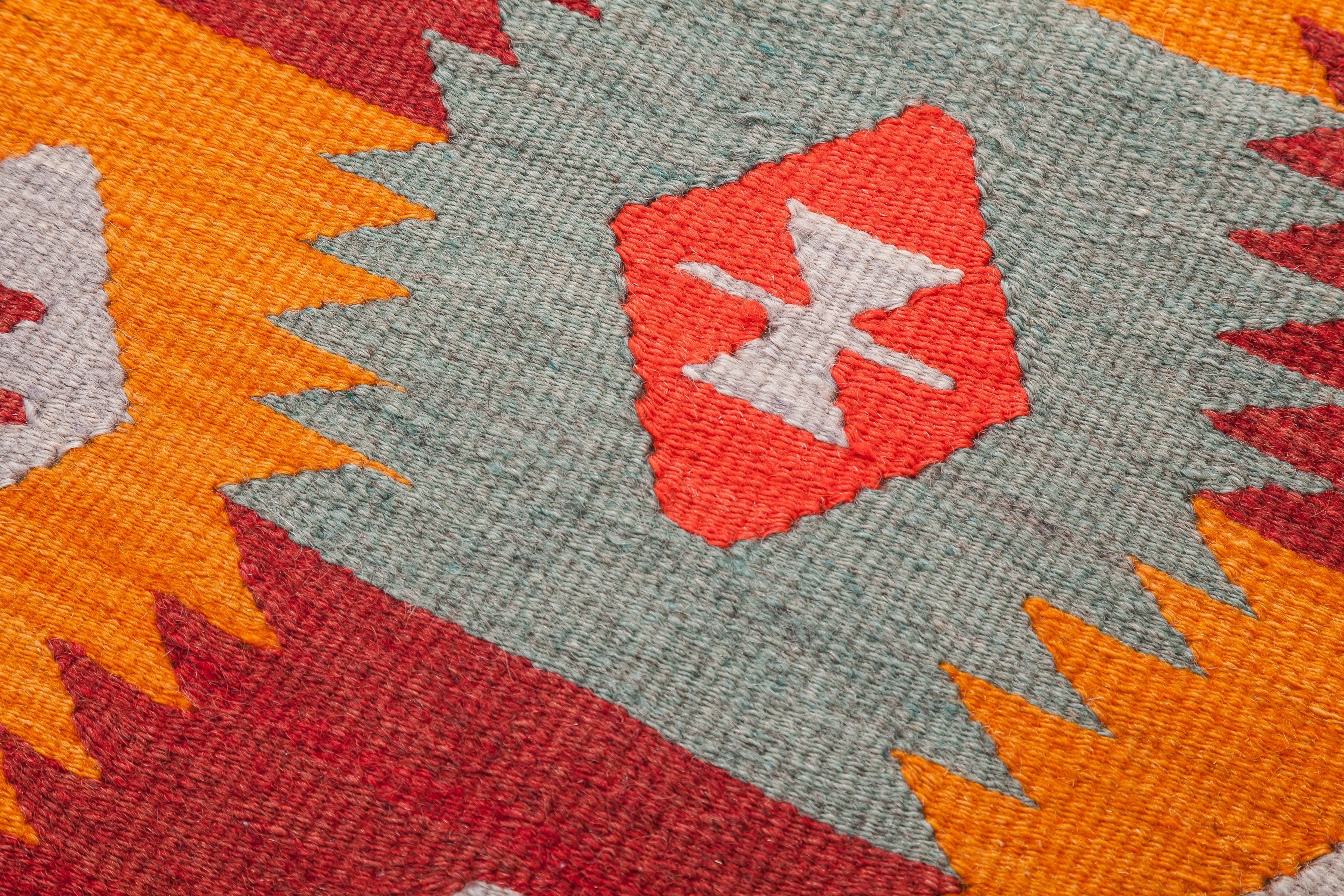 Vintage Kilim Mut 118x71cm - Wild Heart Free Soul