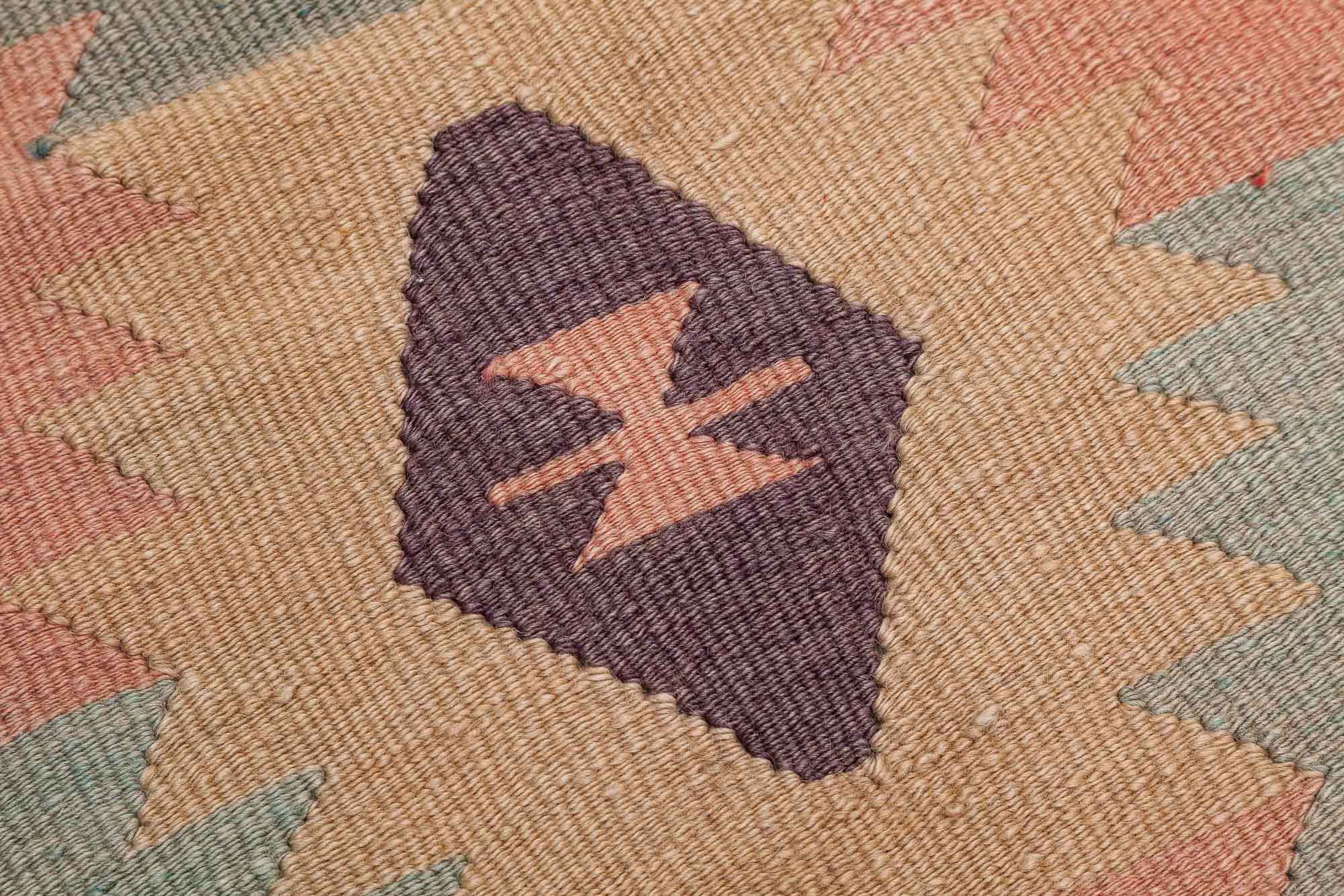 Vintage Kilim Mut 120x75cm - Wild Heart Free Soul