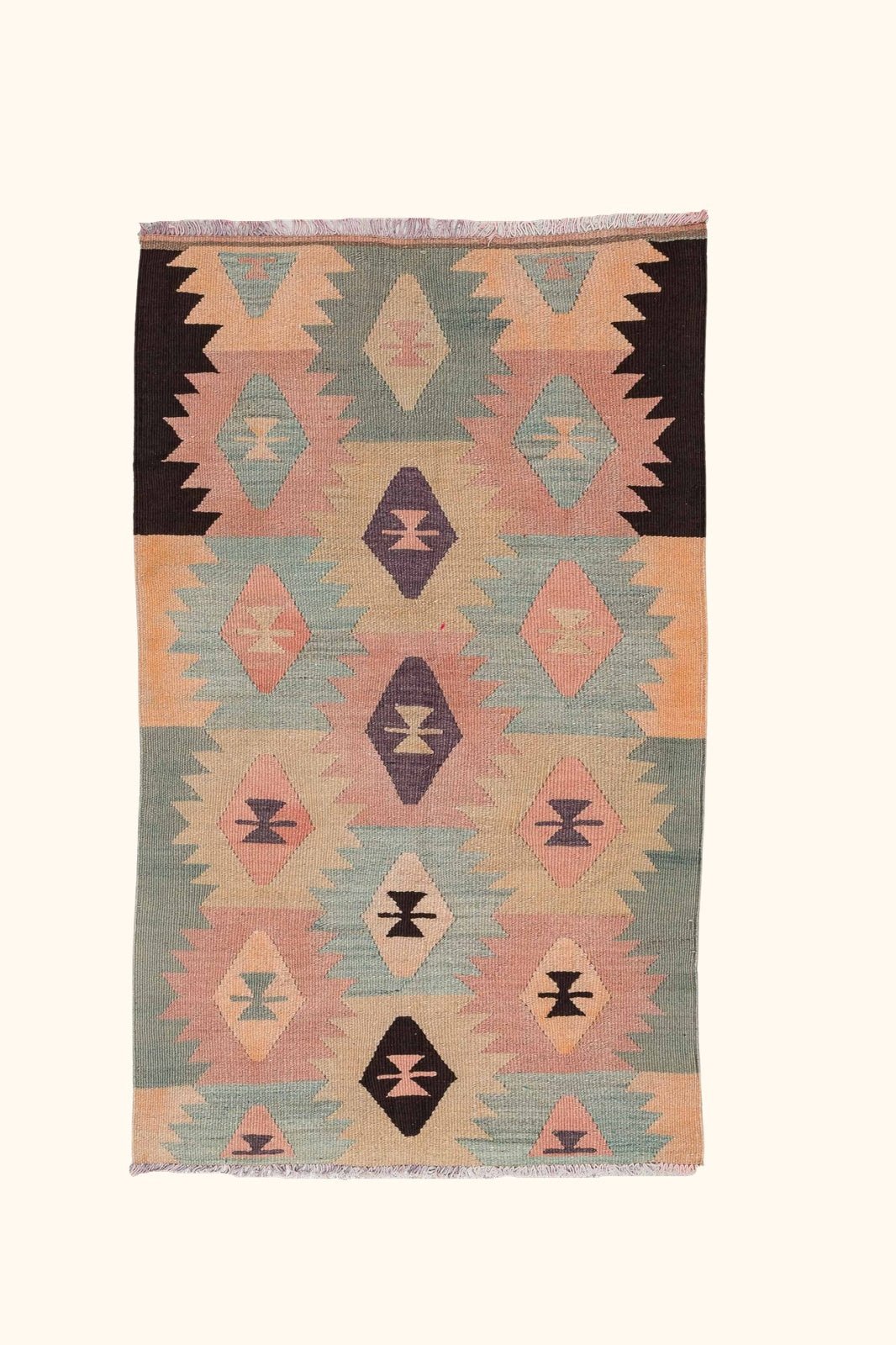 Vintage Kilim Mut 120x75cm - Wild Heart Free Soul