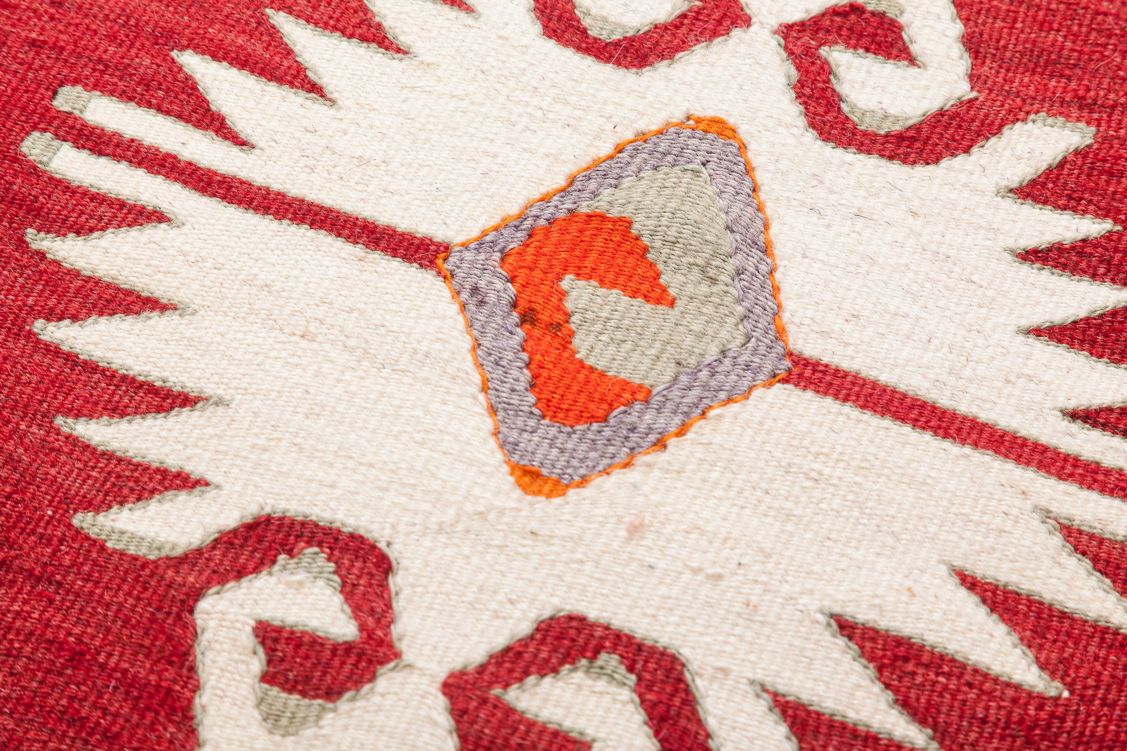 Vintage Kilim Mut 126x80cm - Wild Heart Free Soul