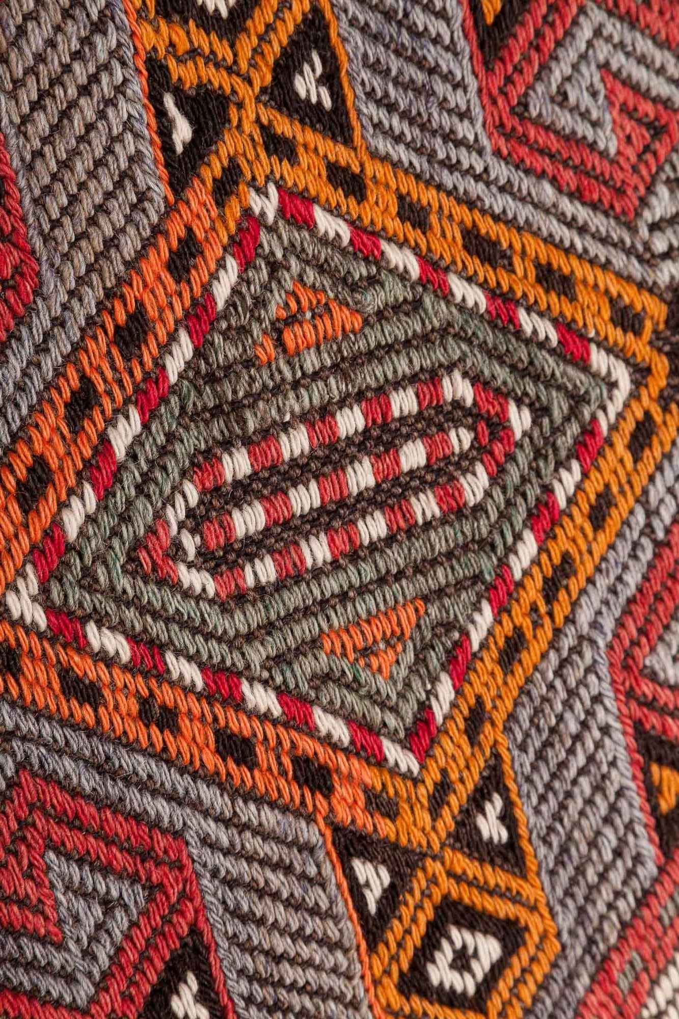 Vintage Kilim, Mut 129 x 66cm - Wild Heart Free Soul