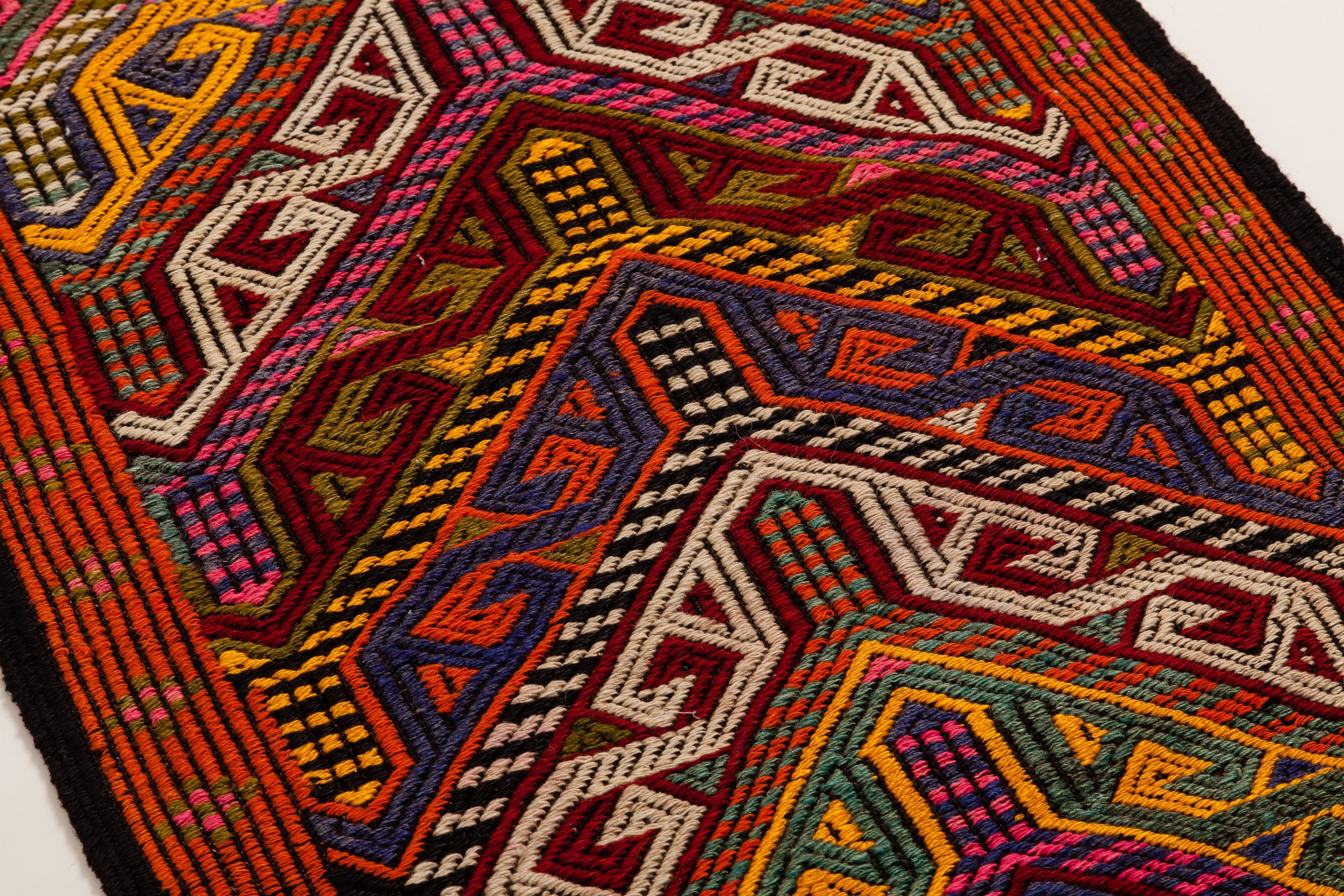 Vintage Kilim Mut 130x60cm - Wild Heart Free Soul
