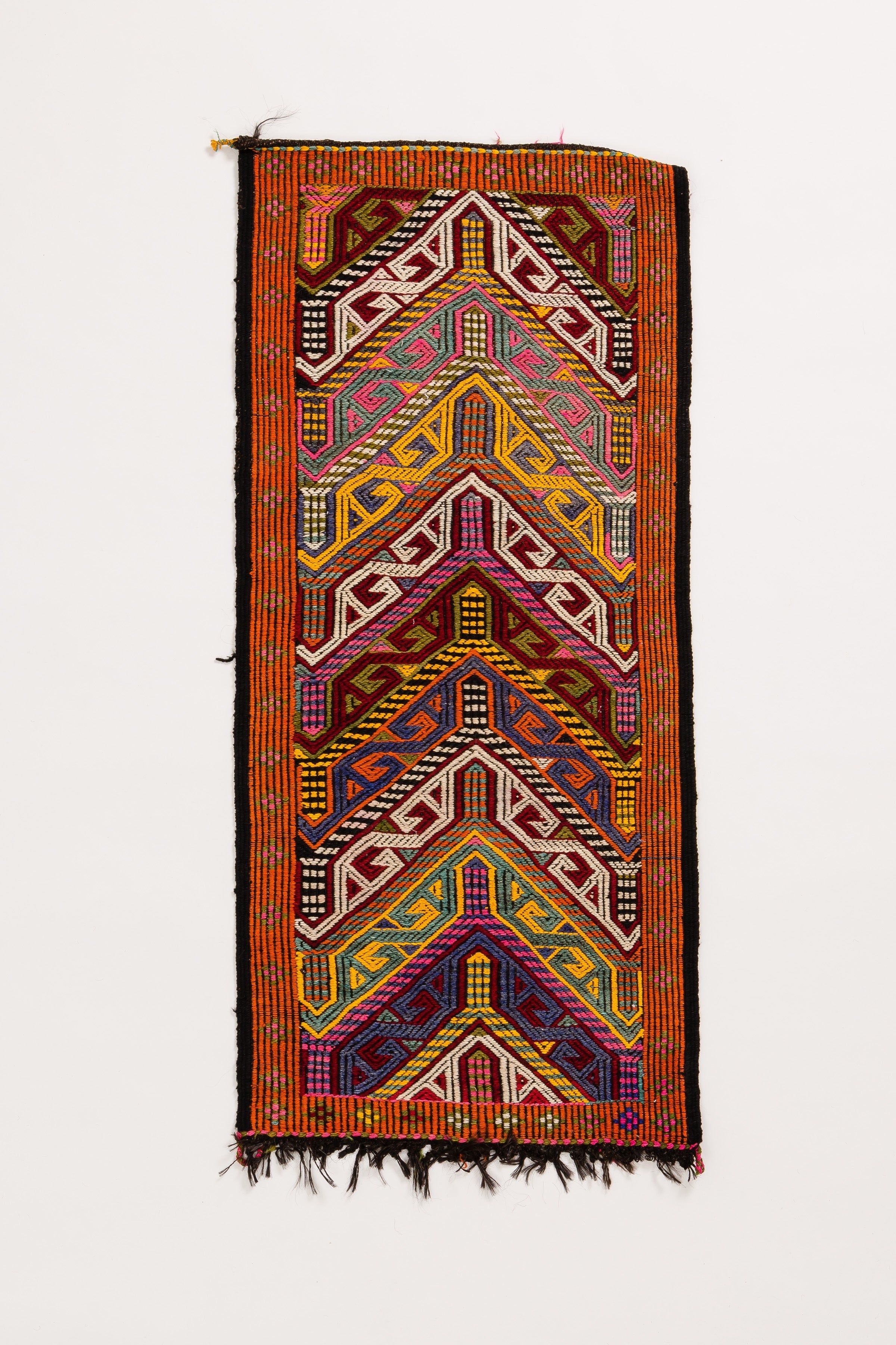 Vintage Kilim Mut 130x60cm - Wild Heart Free Soul