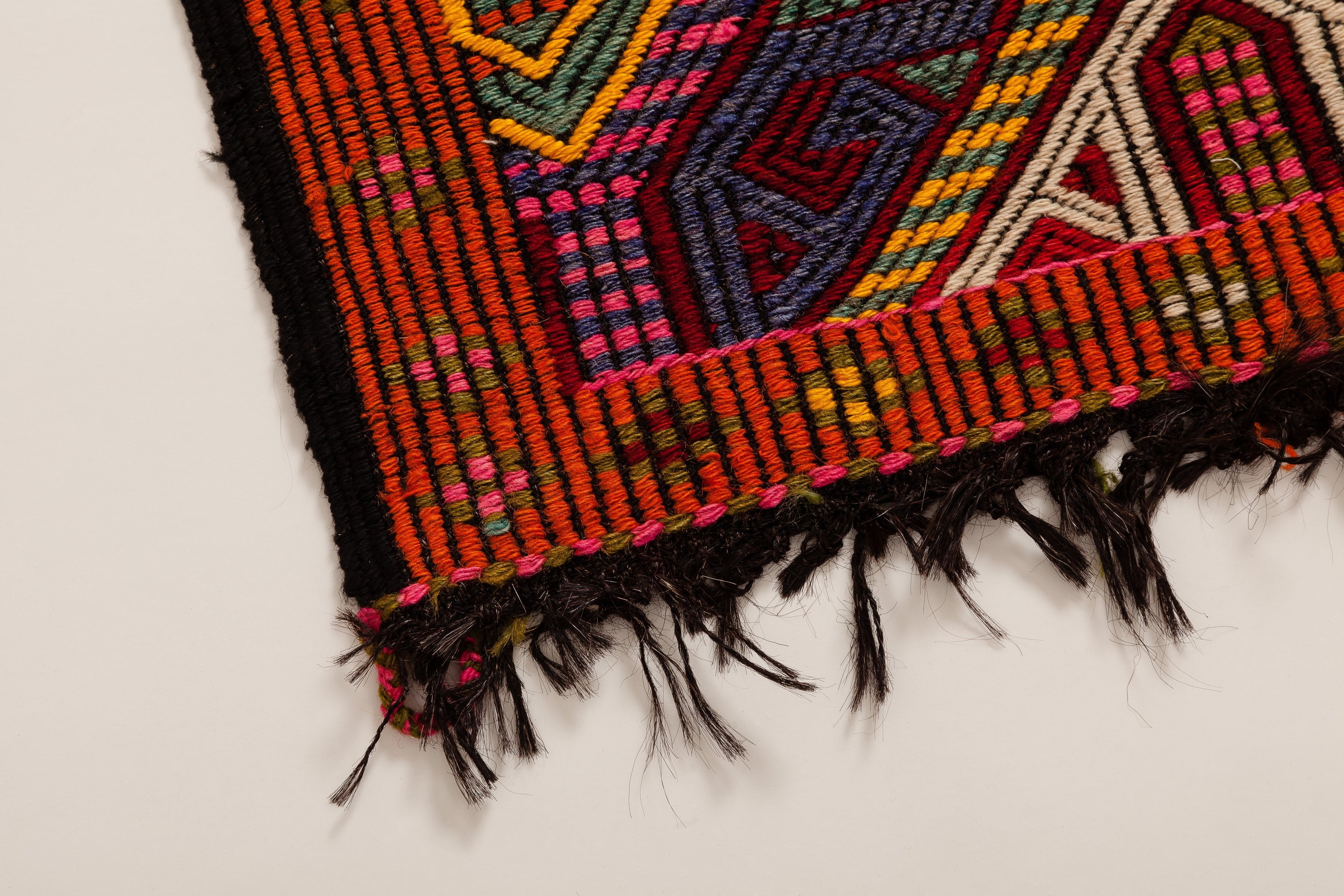 Vintage Kilim Mut 130x60cm - Wild Heart Free Soul