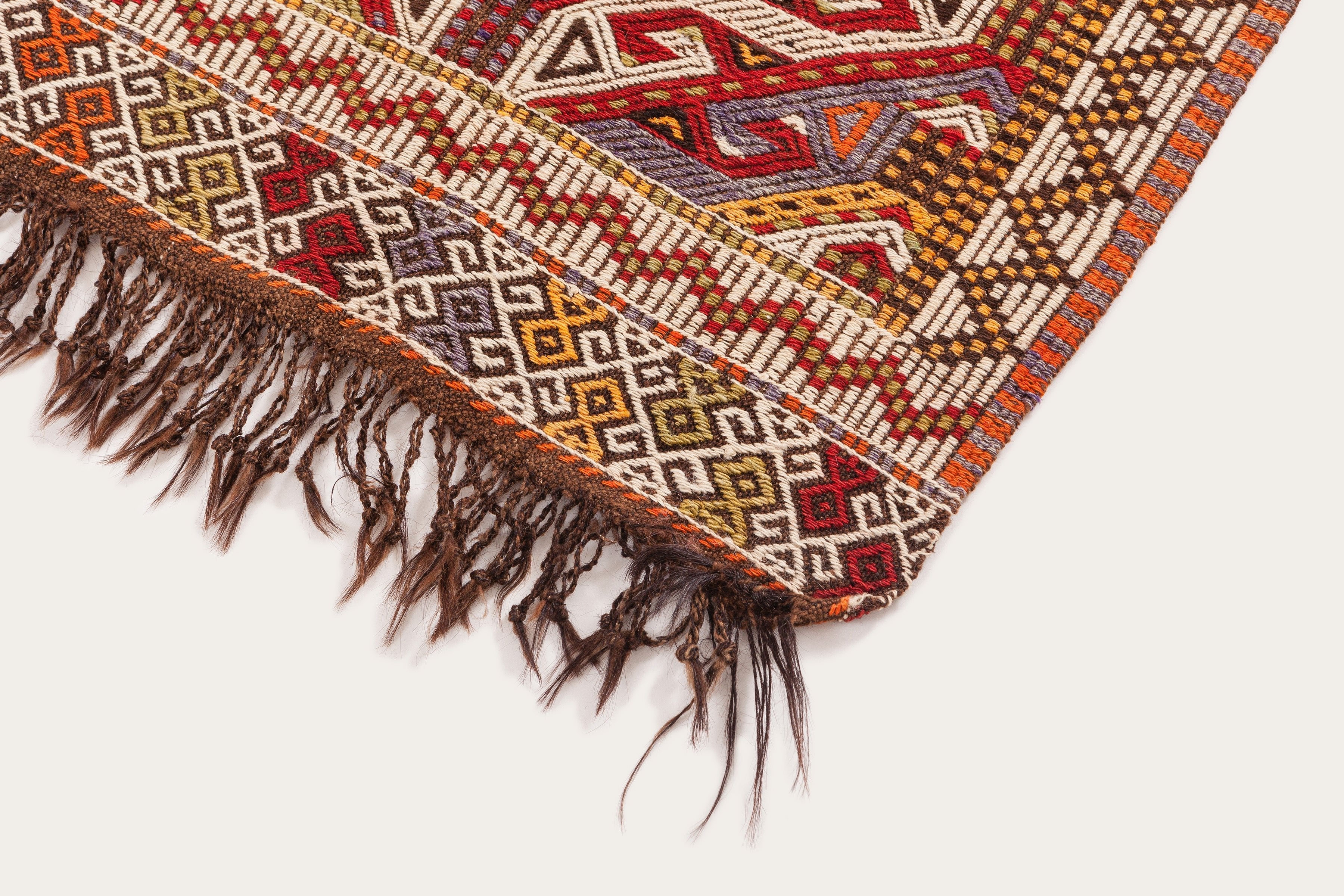 Vintage Kilim Mut 135x71cm - Wild Heart Free Soul