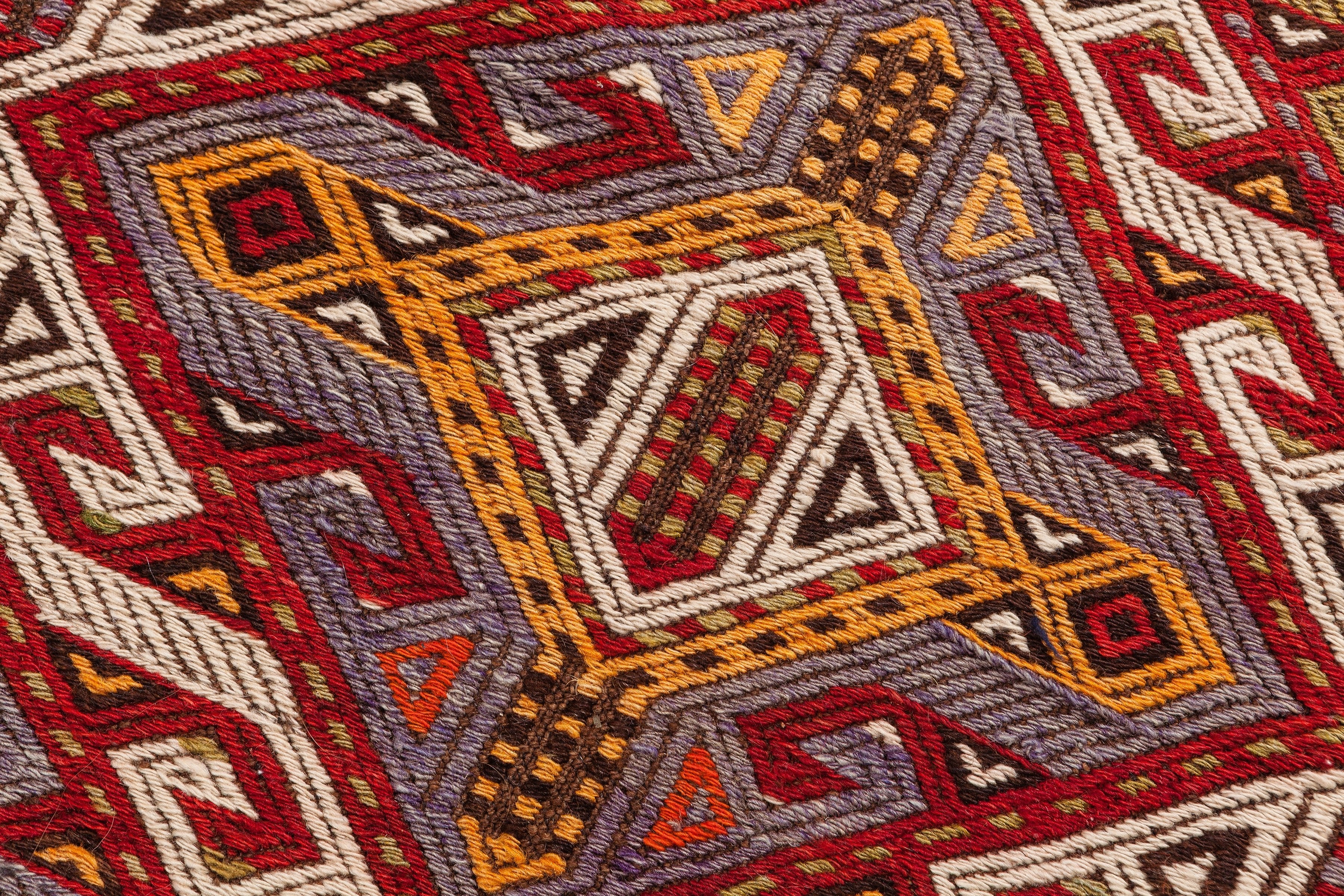 Vintage Kilim Mut 135x71cm - Wild Heart Free Soul