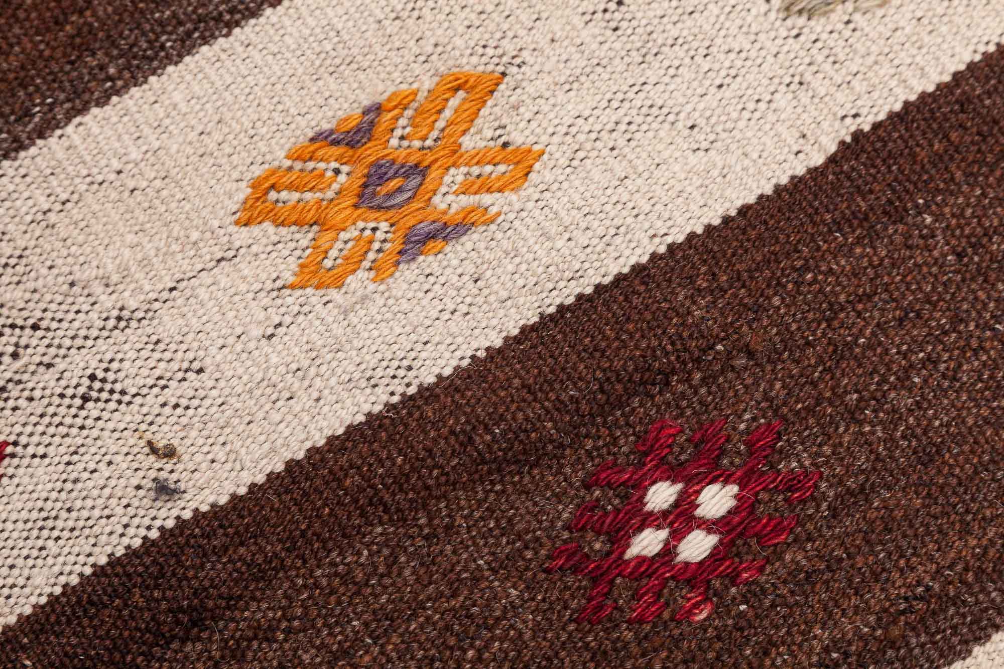 Vintage Kilim, Mut 136x76cm - Wild Heart Free Soul