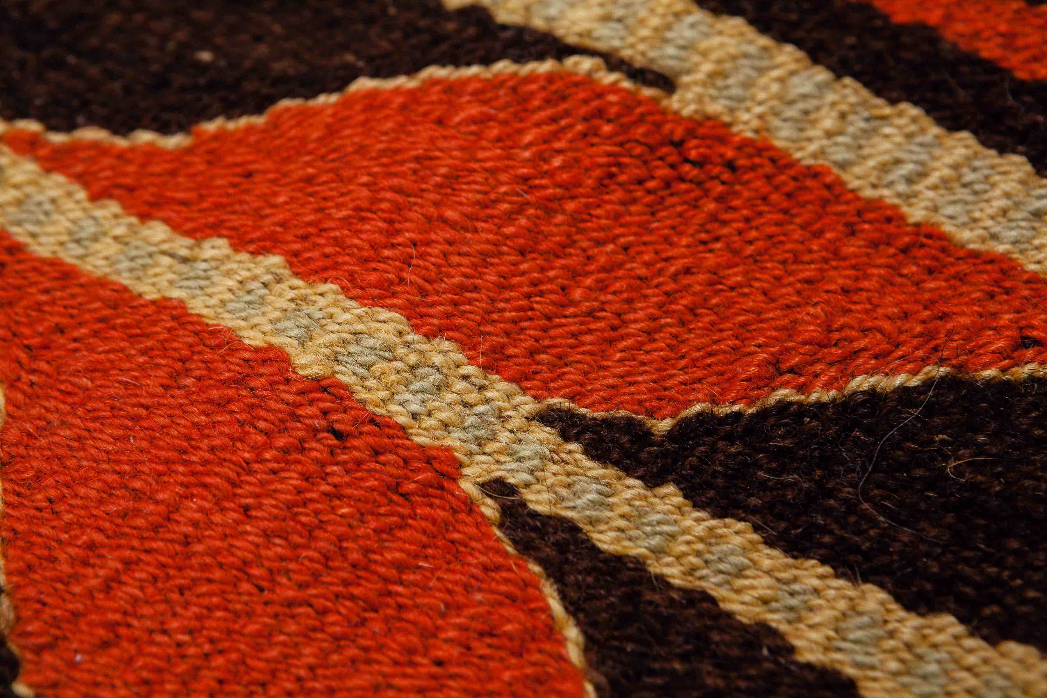 Vintage Kilim Mut 140x84cm - Wild Heart Free Soul