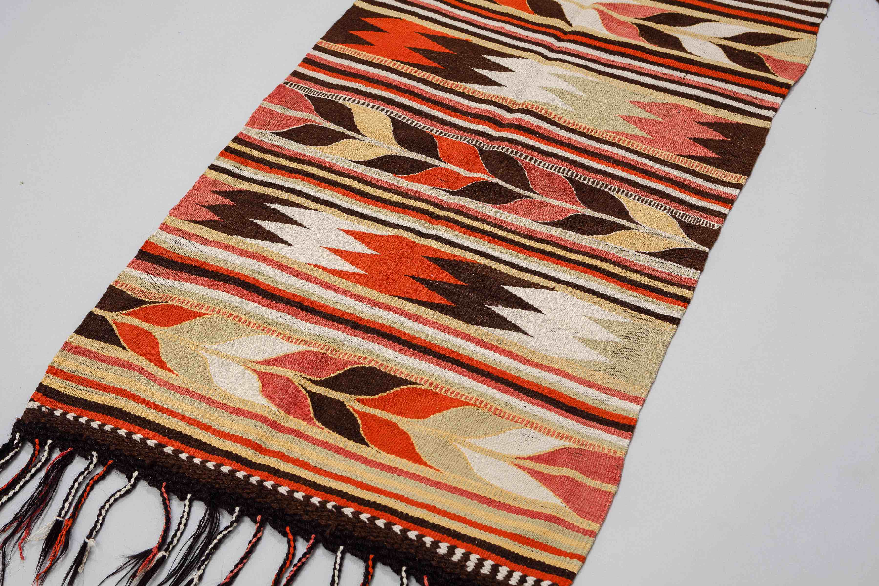 Vintage Kilim Mut 140x84cm - Wild Heart Free Soul
