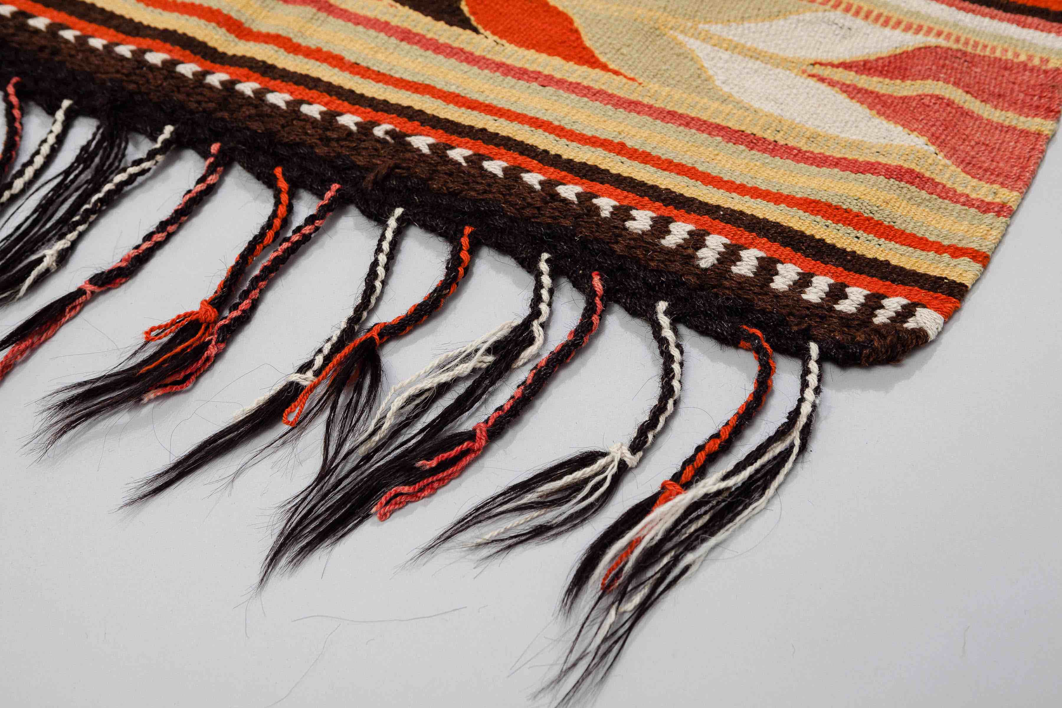 Vintage Kilim Mut 140x84cm - Wild Heart Free Soul