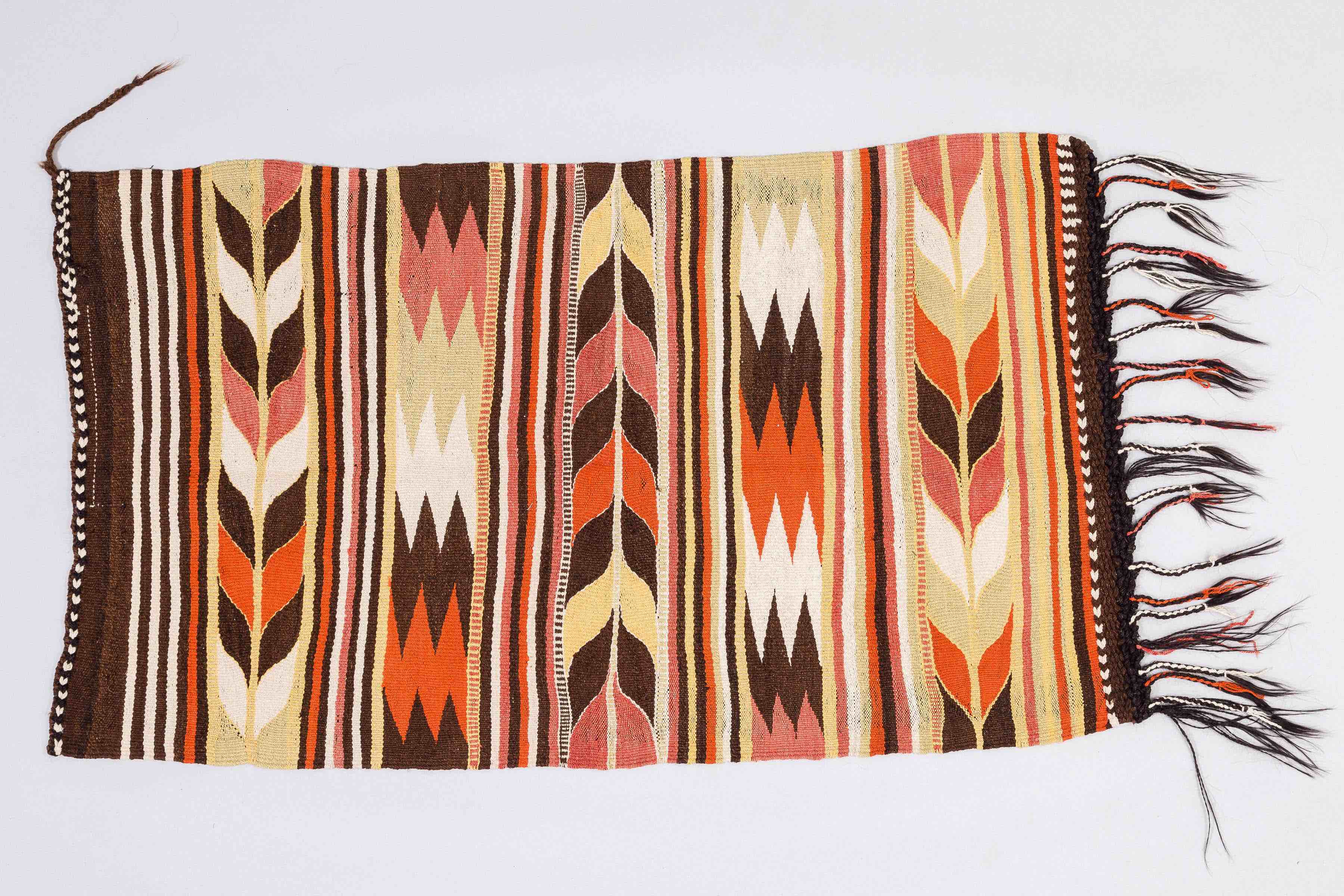 Vintage Kilim Mut 140x84cm - Wild Heart Free Soul