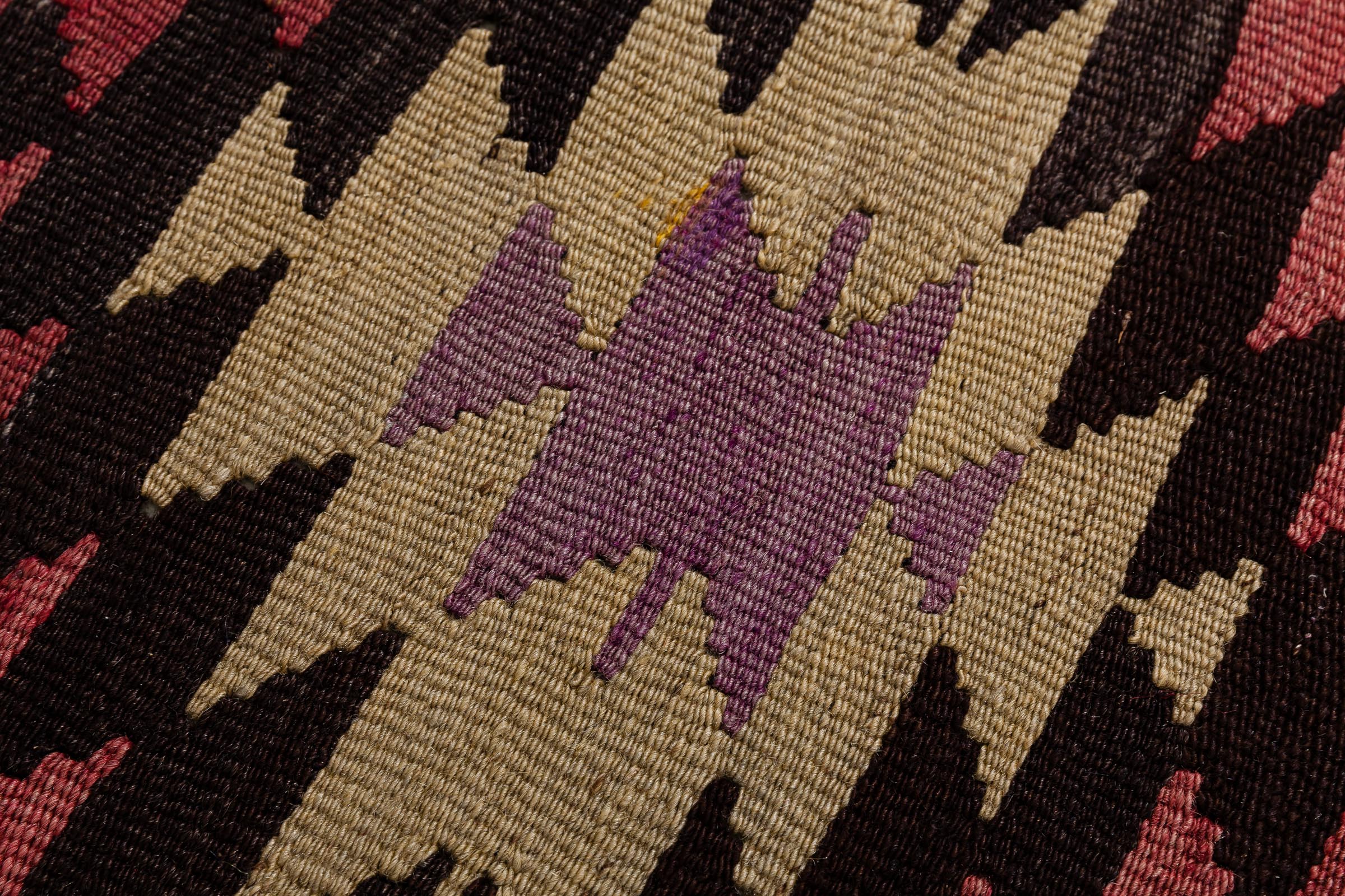 Vintage Kilim Mut 162x106cm - Wild Heart Free Soul